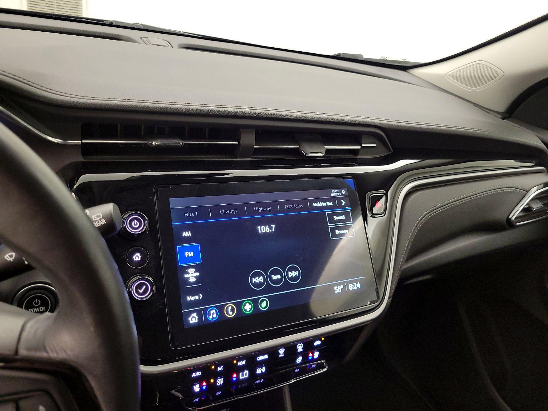 Thumbnail: 2023 Chevrolet Bolt EUV - 15