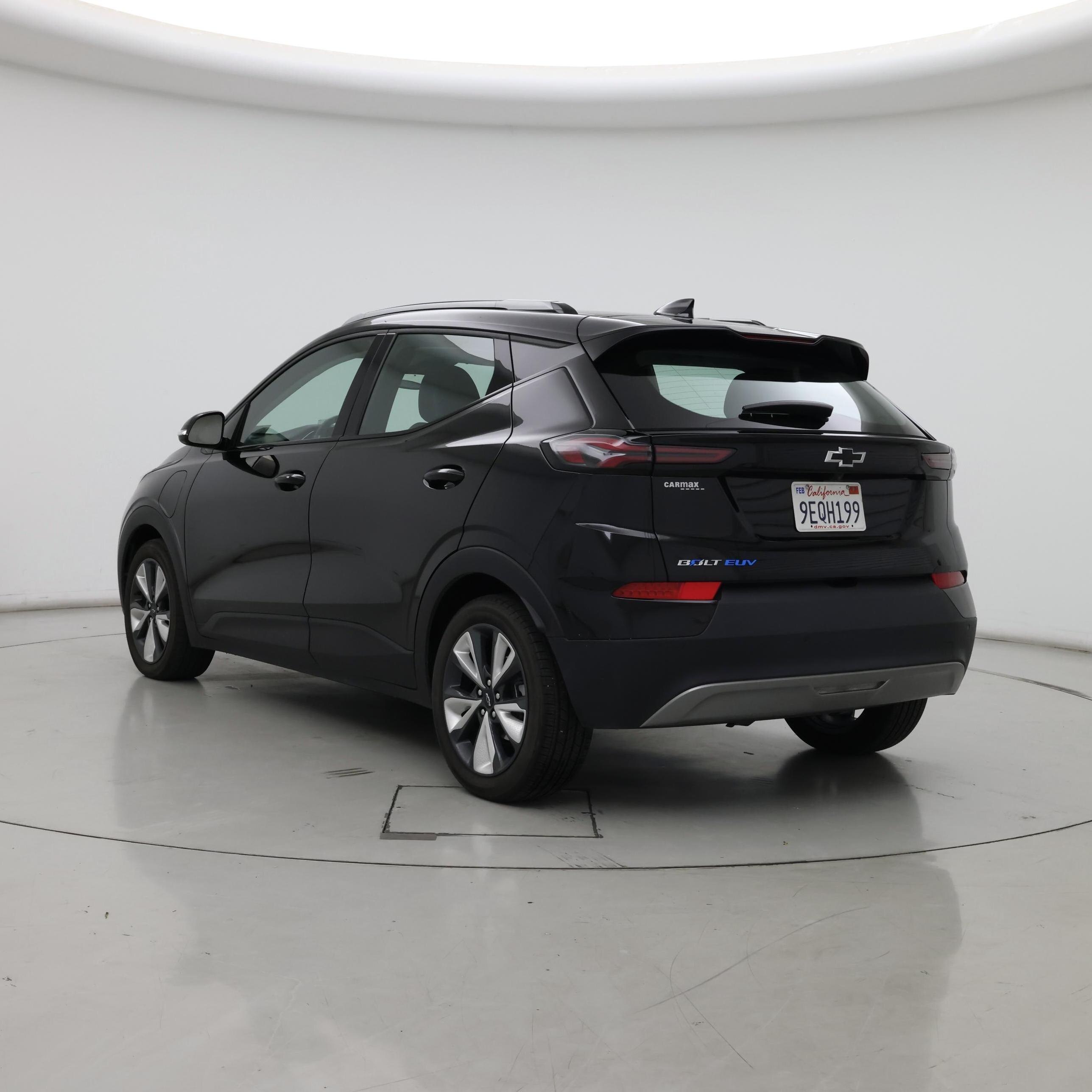 Thumbnail: 2023 Chevrolet Bolt EUV - 2