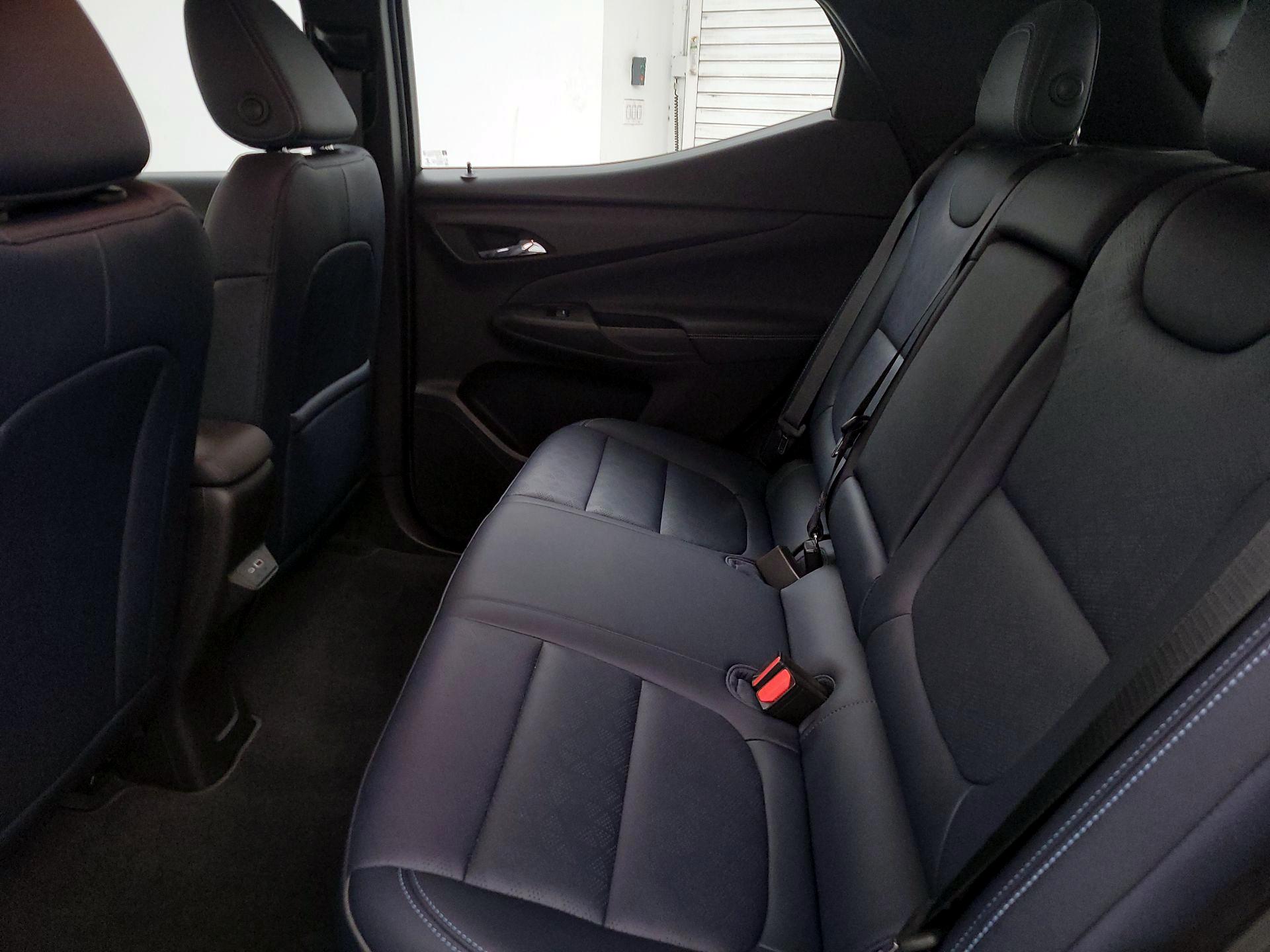 Thumbnail: 2023 Chevrolet Bolt EUV - 19