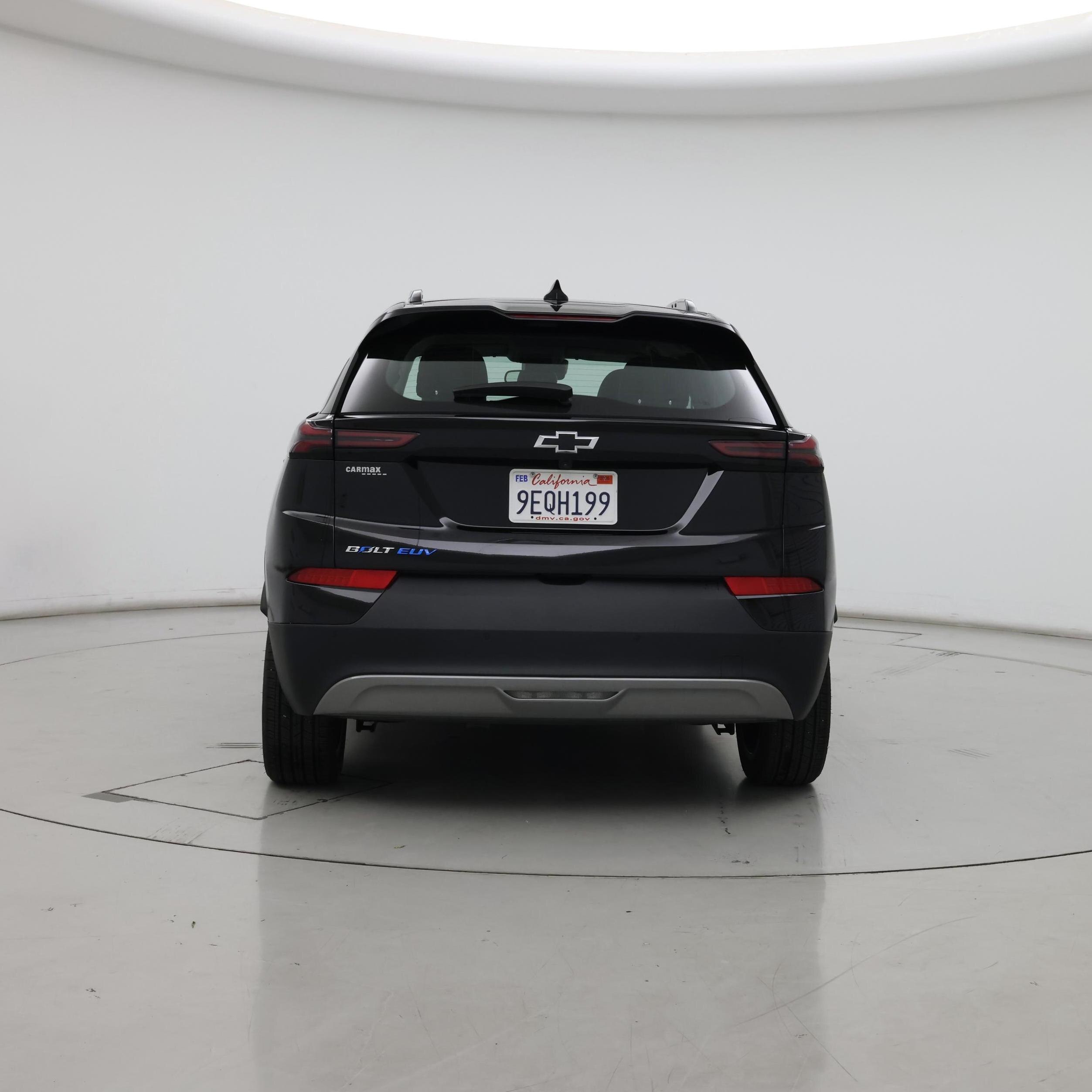 Thumbnail: 2023 Chevrolet Bolt EUV - 6