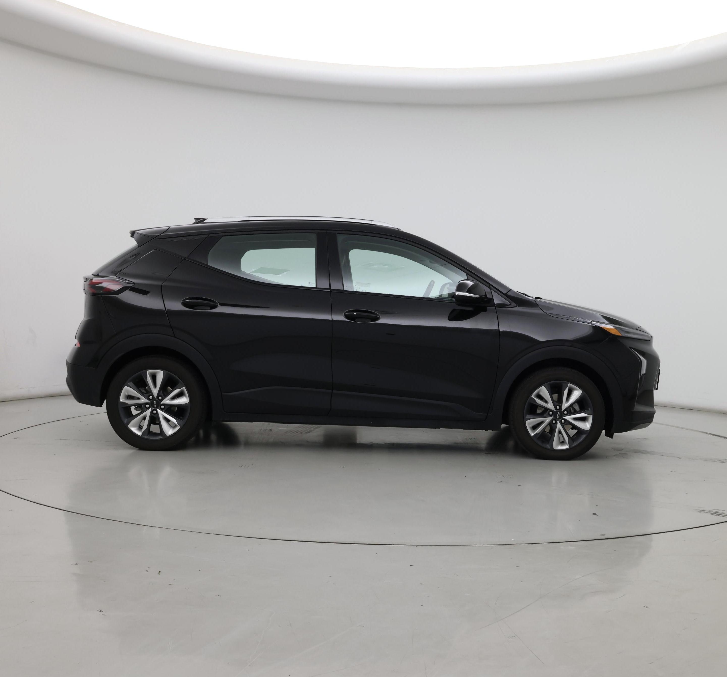 Thumbnail: 2023 Chevrolet Bolt EUV - 7