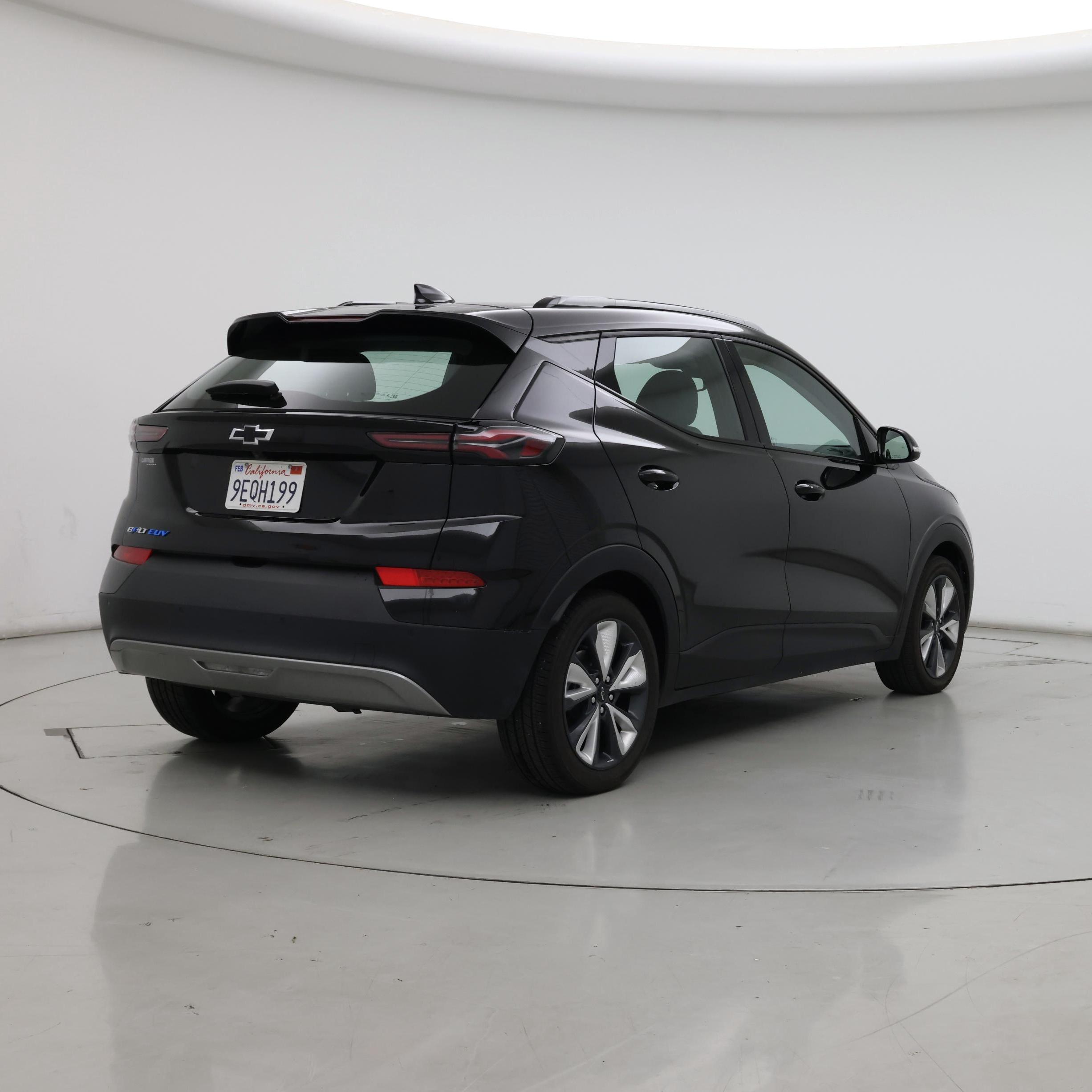 Thumbnail: 2023 Chevrolet Bolt EUV - 8