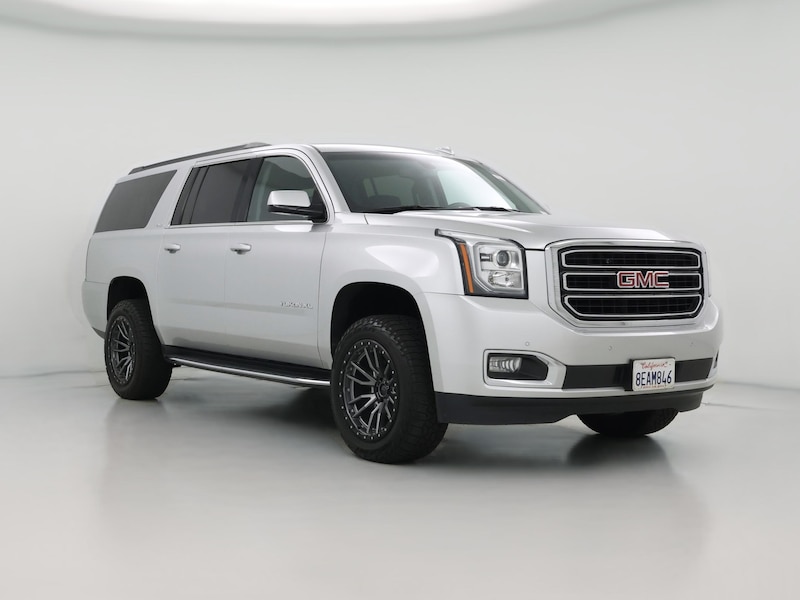 2018 GMC Yukon XL SLE -
                  Duarte, CA