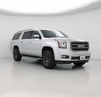 2018 GMC Yukon XL 1500 SLE