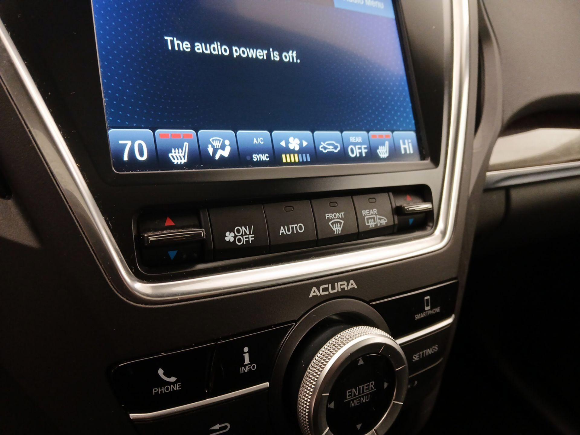 Thumbnail: 2020 Acura MDX - 16