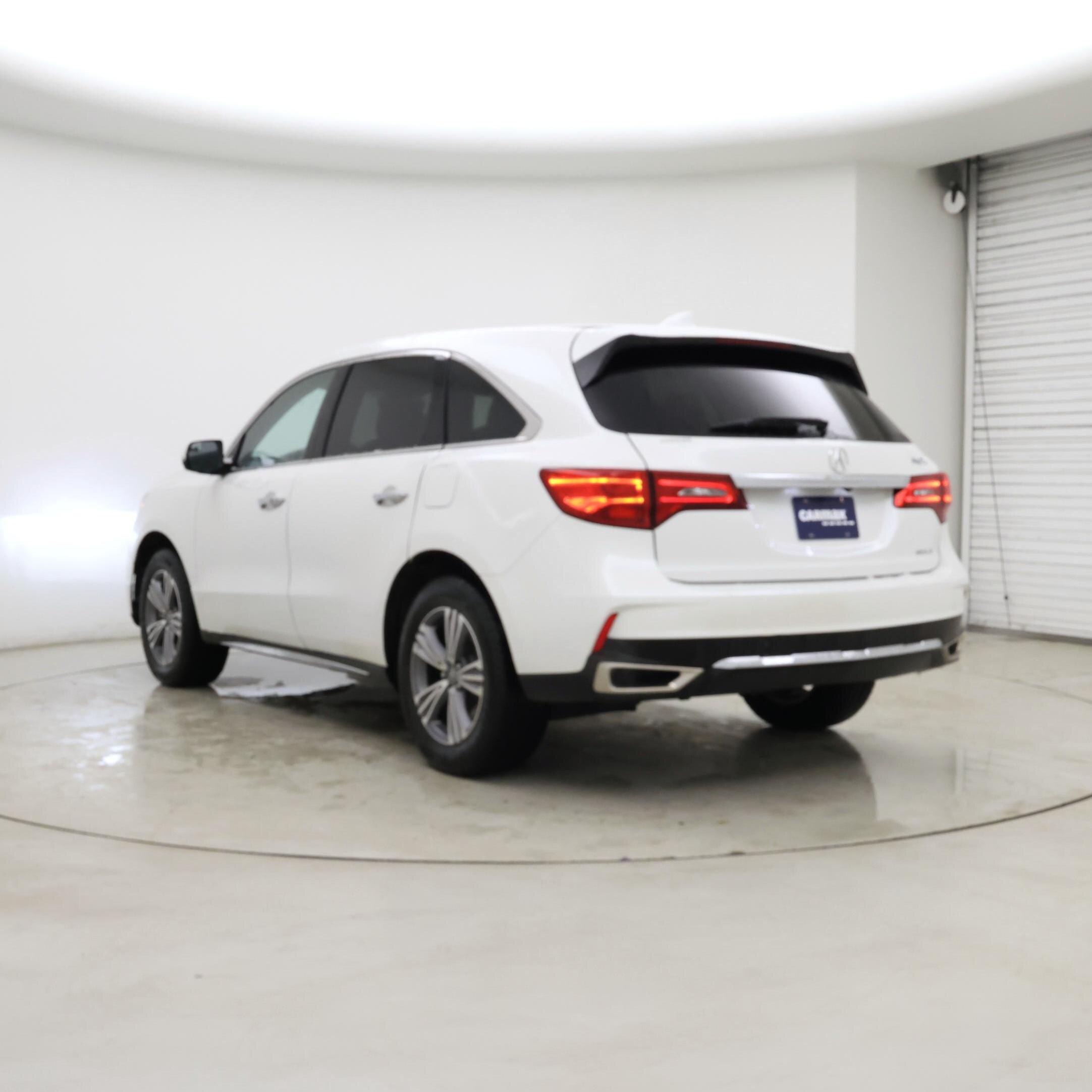 Thumbnail: 2020 Acura MDX - 2