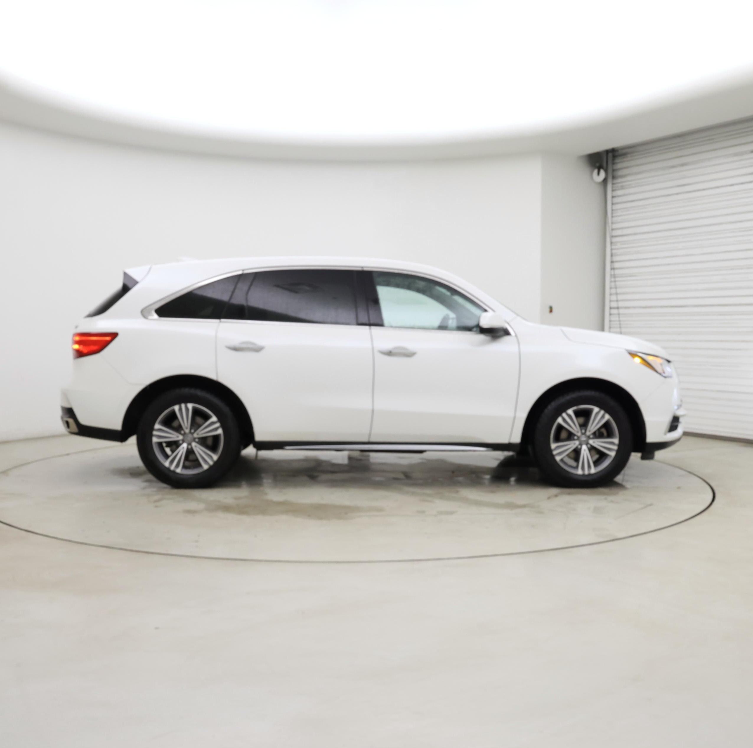 Thumbnail: 2020 Acura MDX - 7