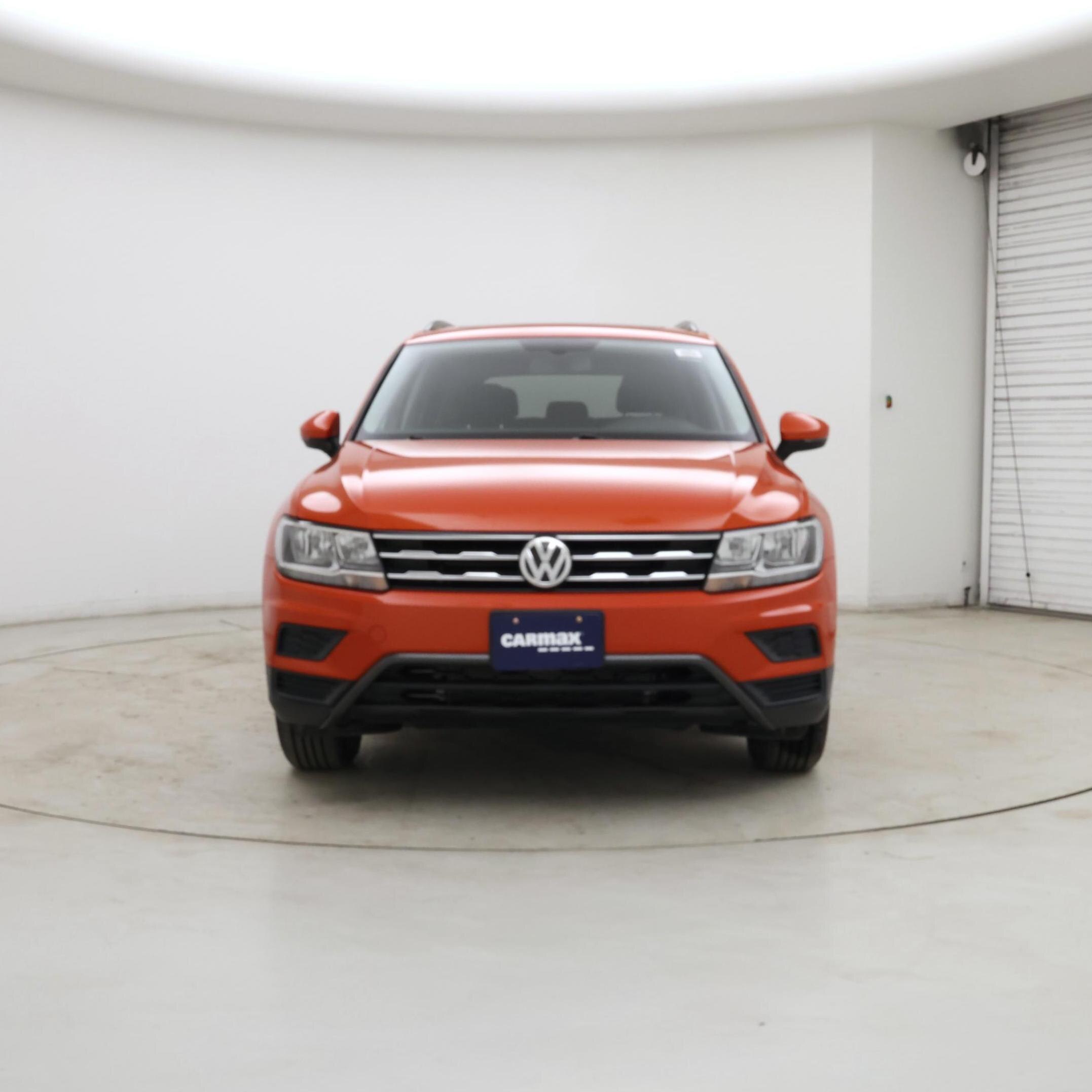 Thumbnail: 2019 Volkswagen Tiguan - 5