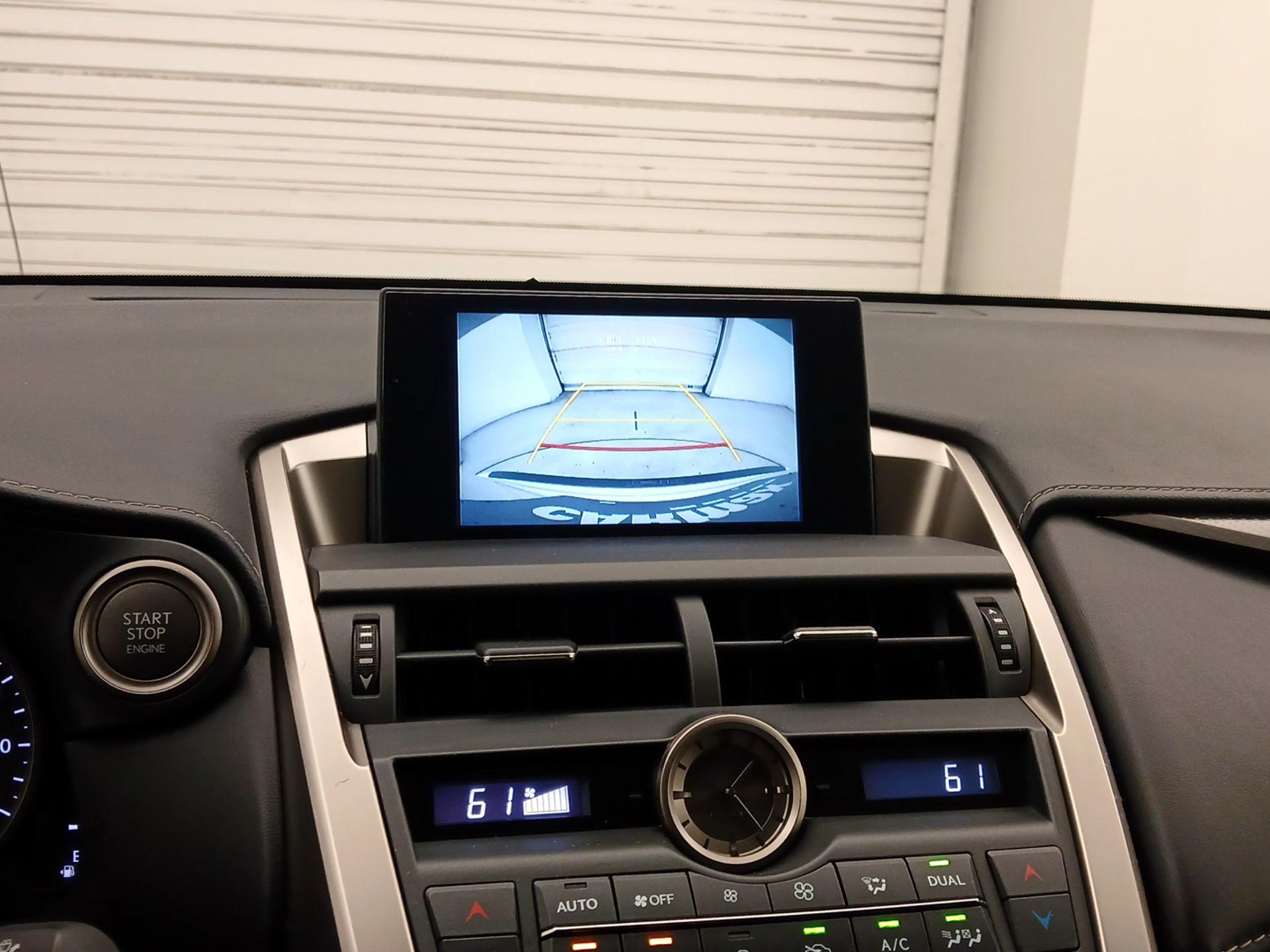 Thumbnail: 2017 Lexus NX - 15