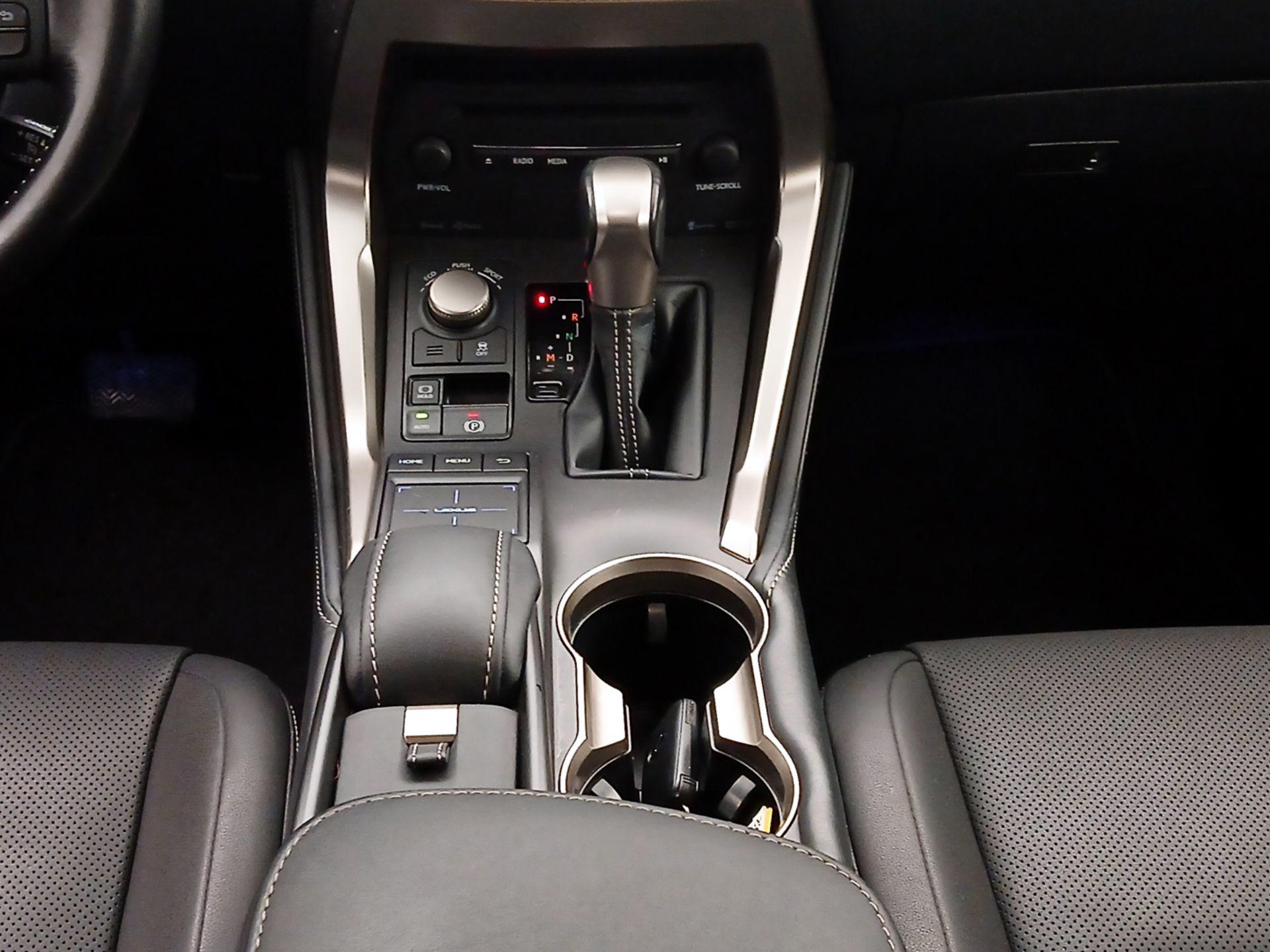 Thumbnail: 2017 Lexus NX - 18