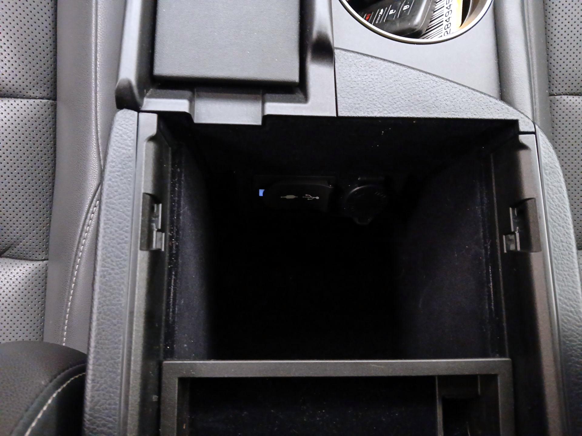 Thumbnail: 2017 Lexus NX - 19