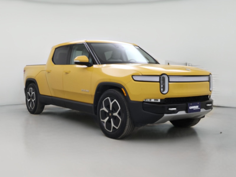 2023 Rivian R1T Adventure -
                  Albany, NY