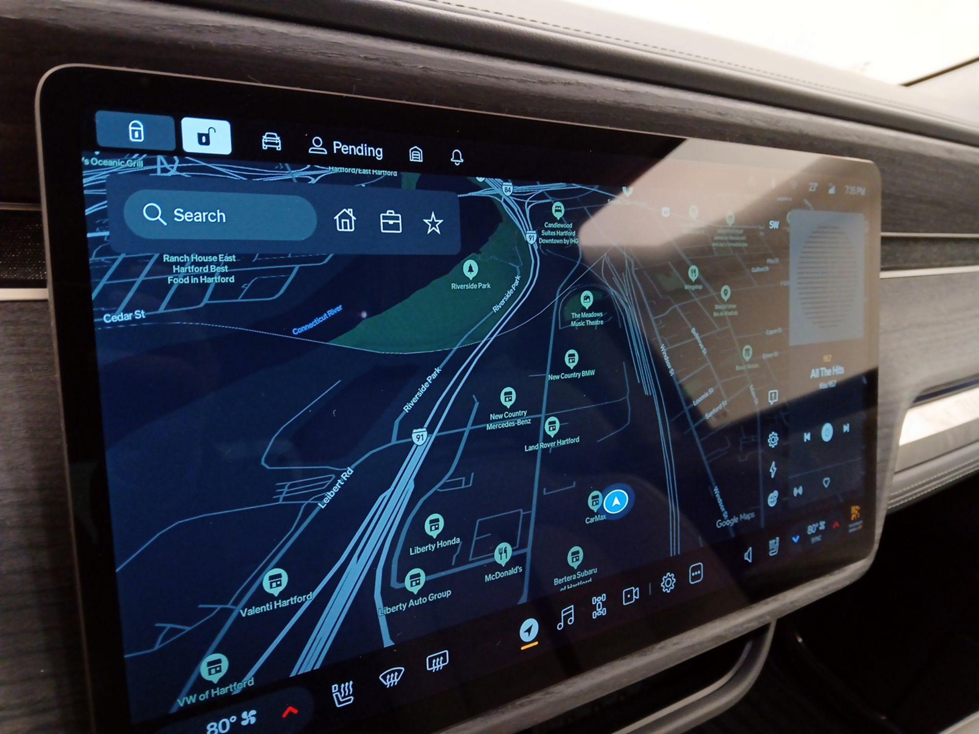 Thumbnail: 2023 Rivian R1T - 13