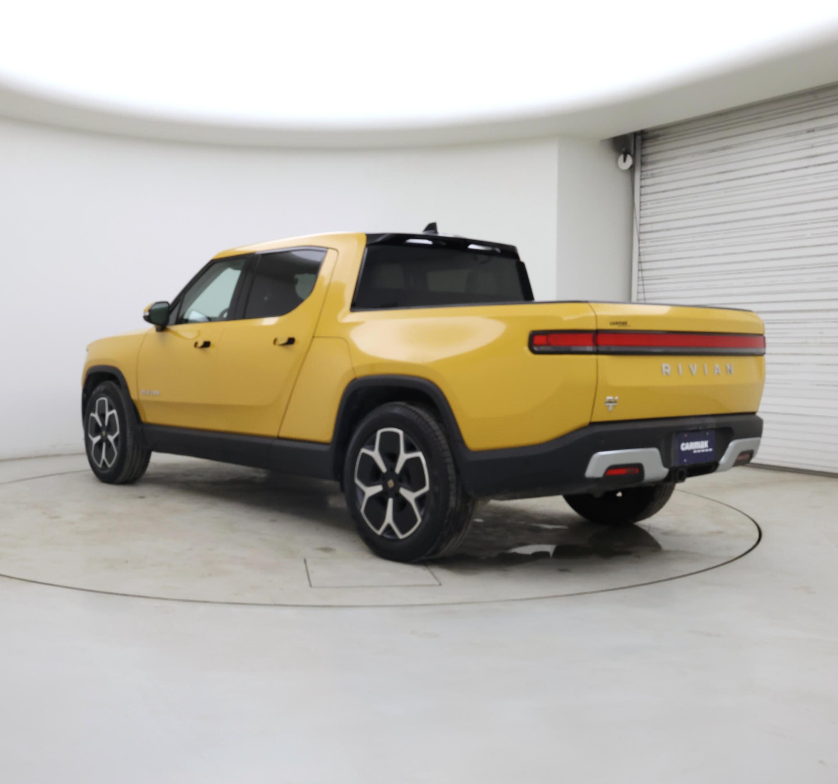 Thumbnail: 2023 Rivian R1T - 2