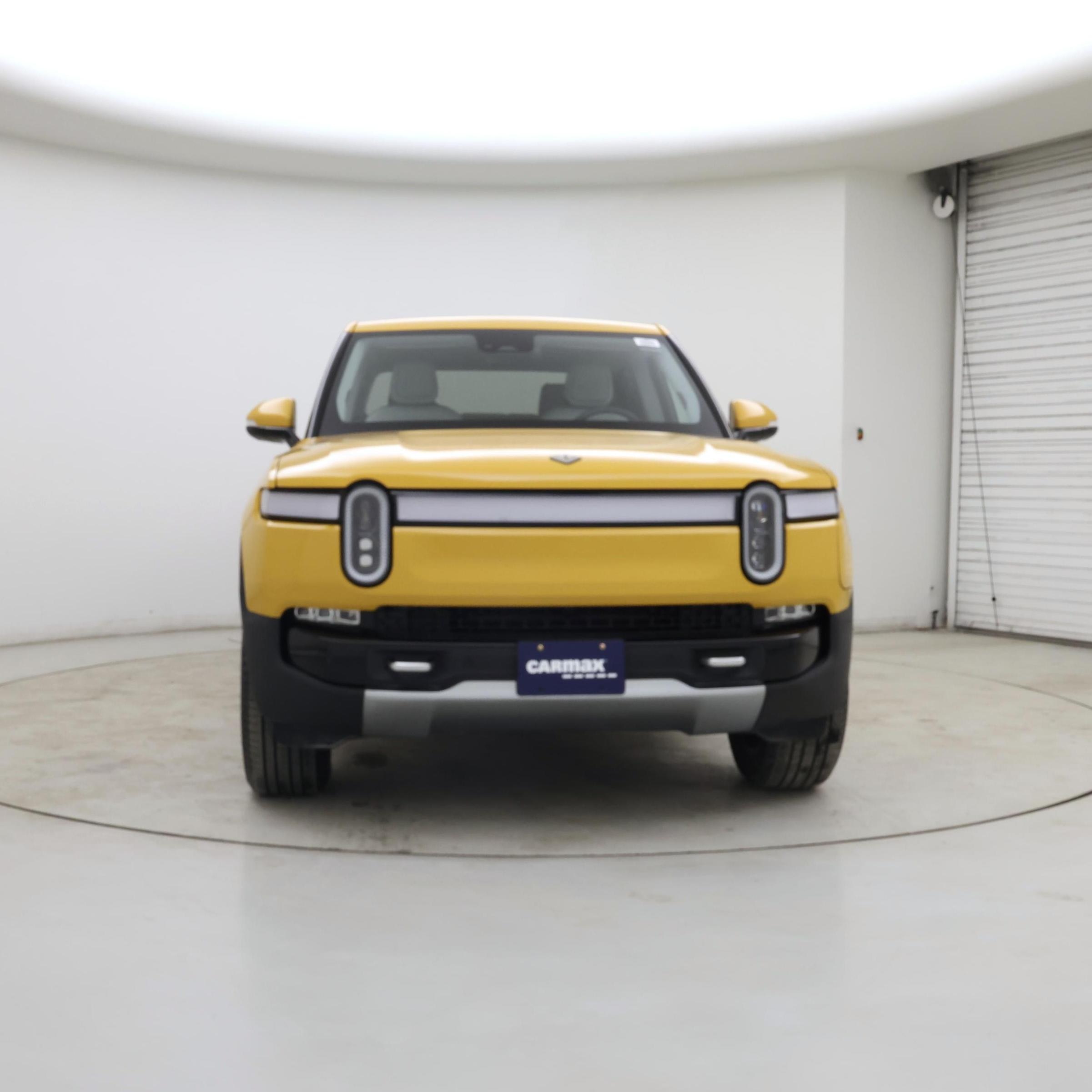 Thumbnail: 2023 Rivian R1T - 5