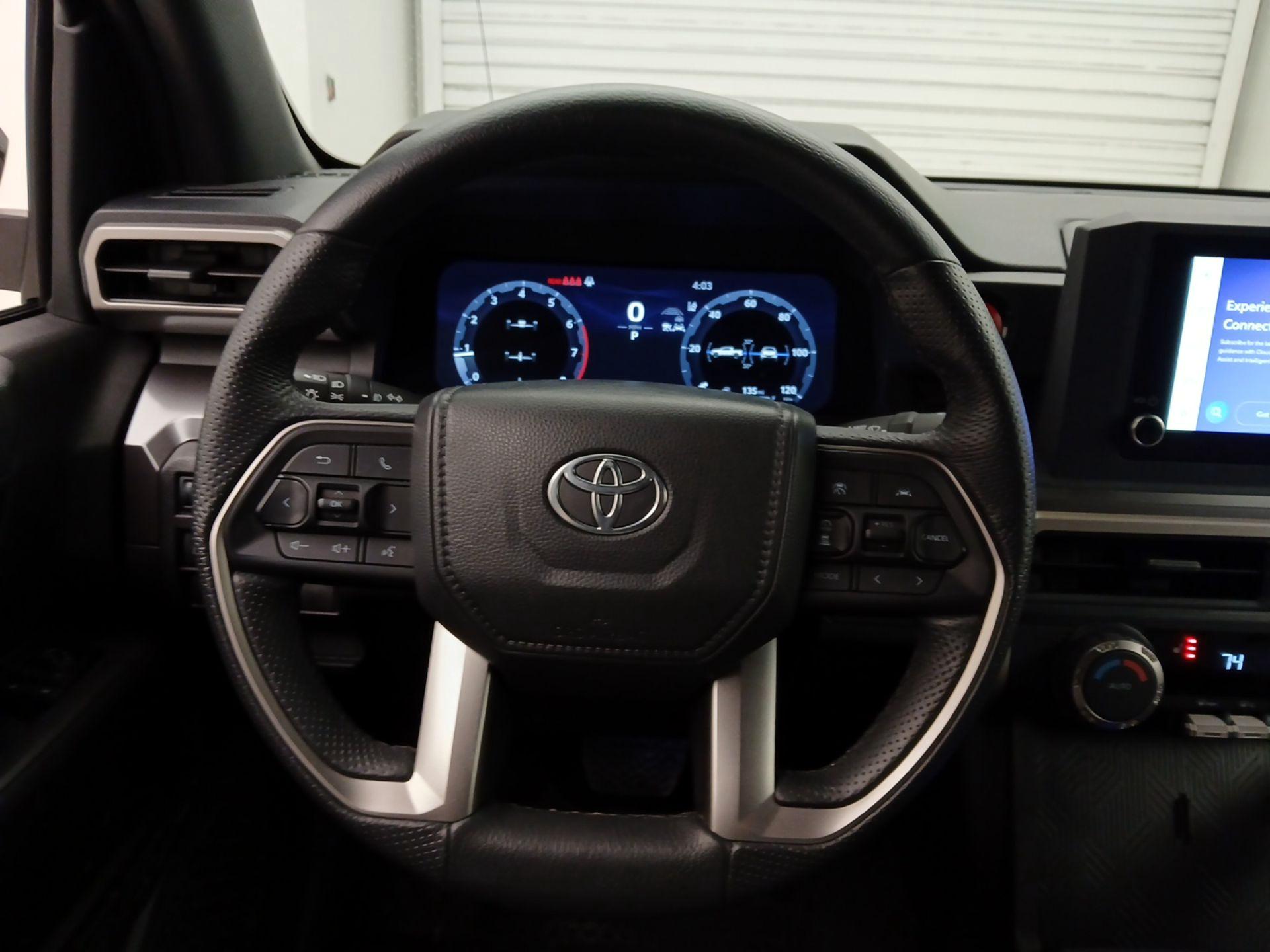 Thumbnail: 2025 Toyota Tacoma - 10