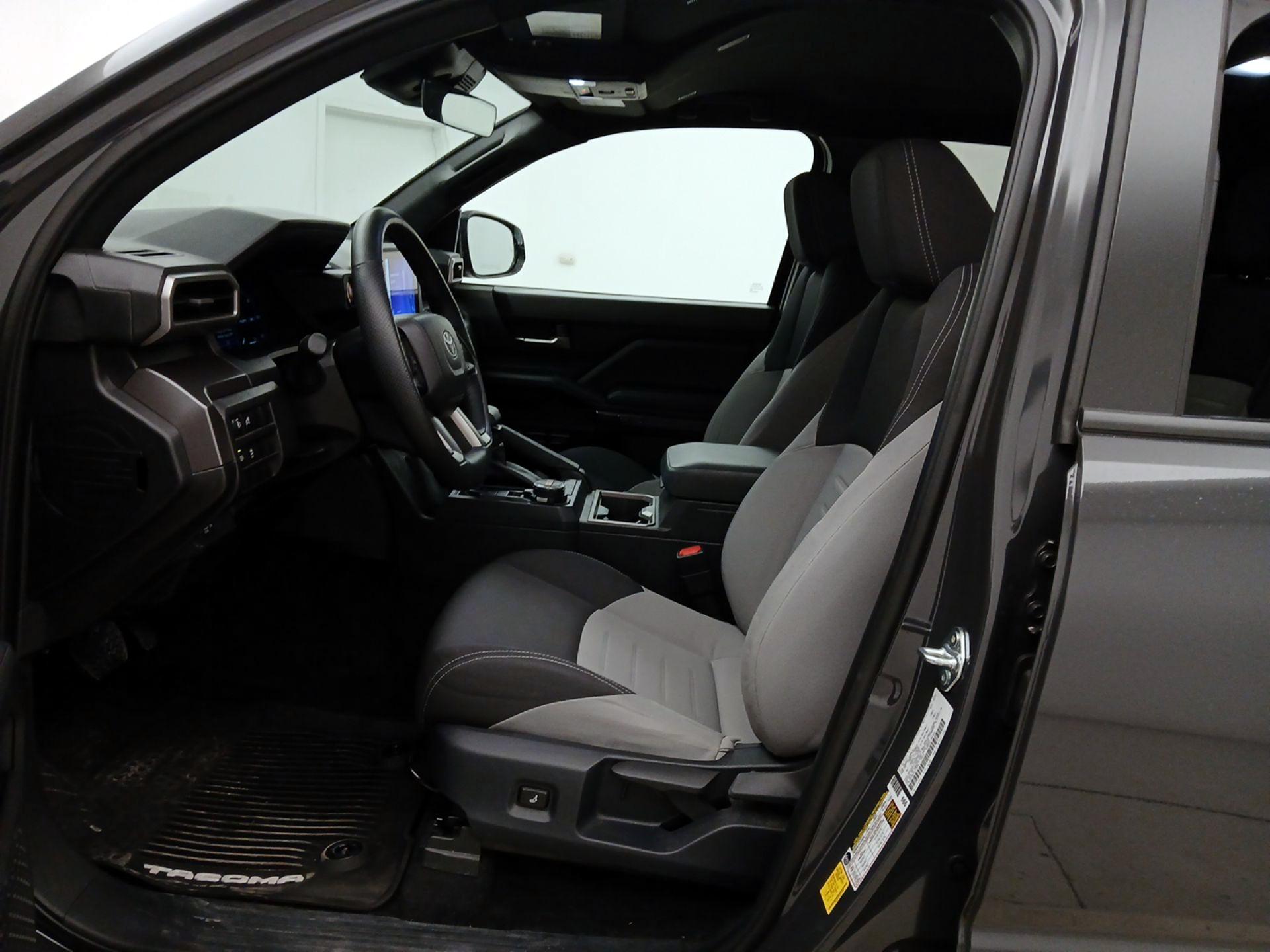 Thumbnail: 2025 Toyota Tacoma - 11