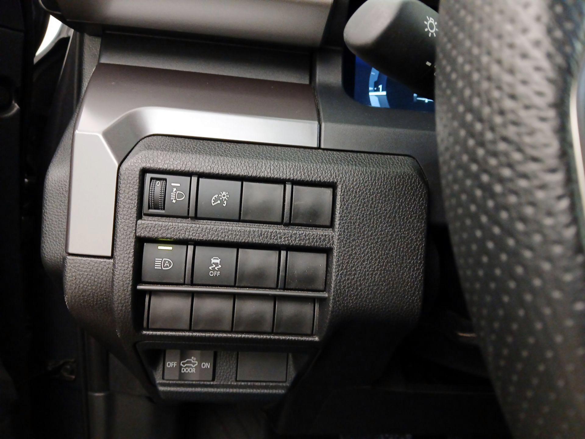 Thumbnail: 2025 Toyota Tacoma - 13