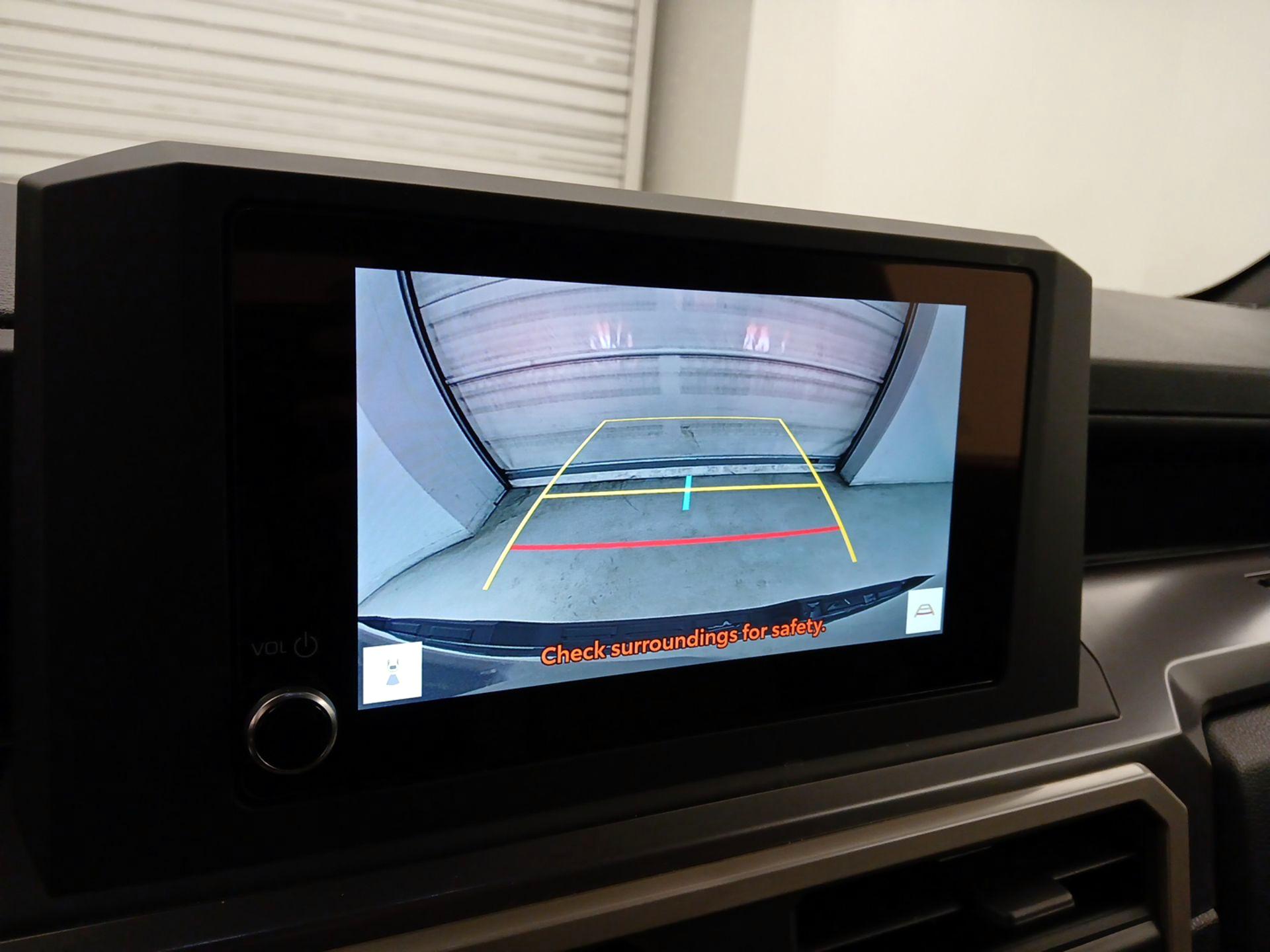 Thumbnail: 2025 Toyota Tacoma - 14