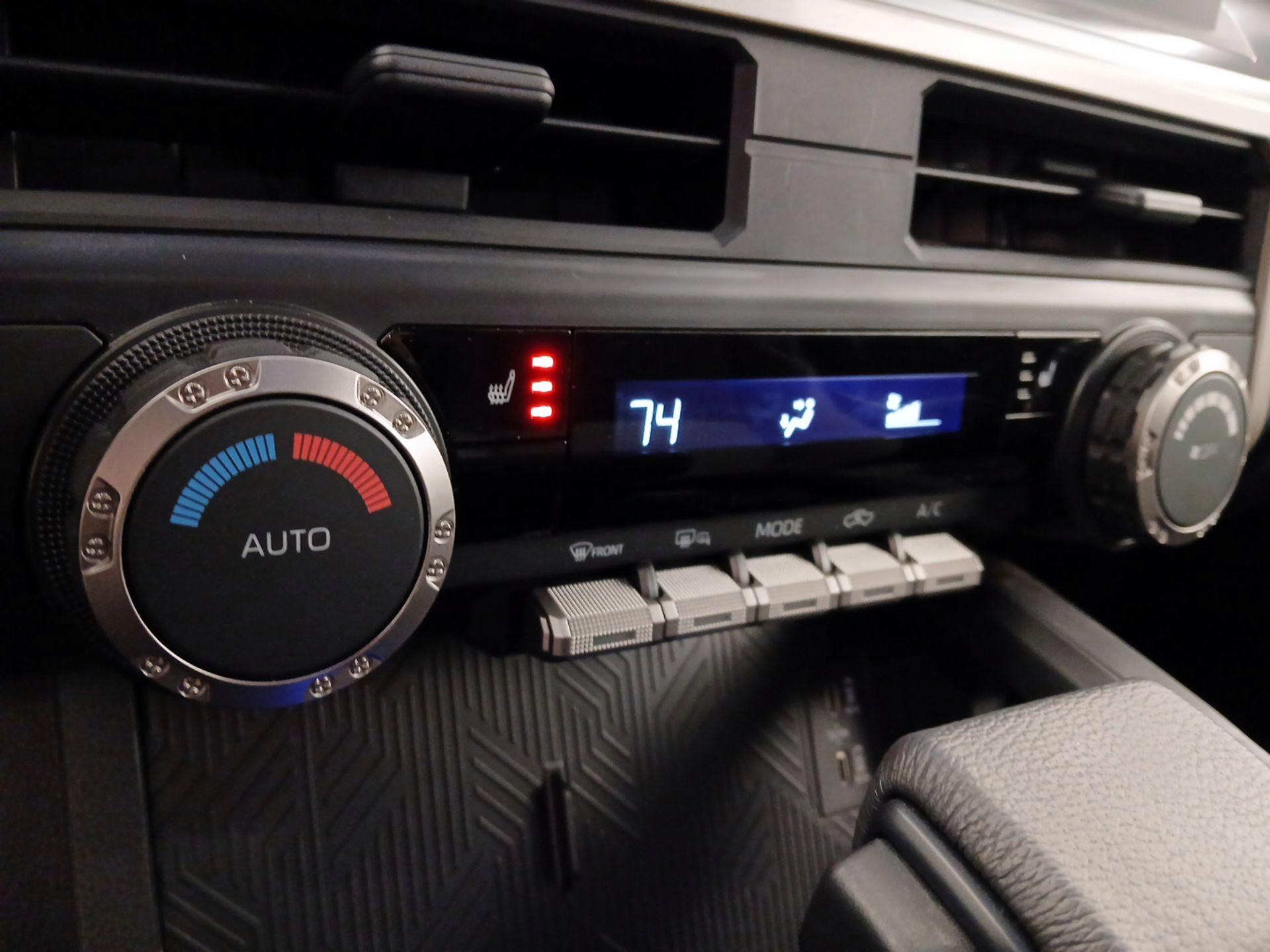 Thumbnail: 2025 Toyota Tacoma - 16