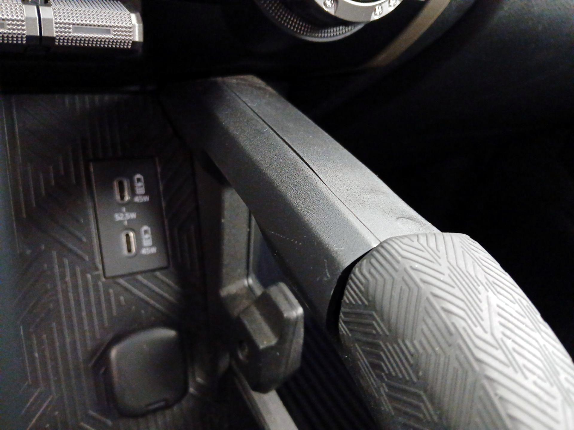 Thumbnail: 2025 Toyota Tacoma - 18