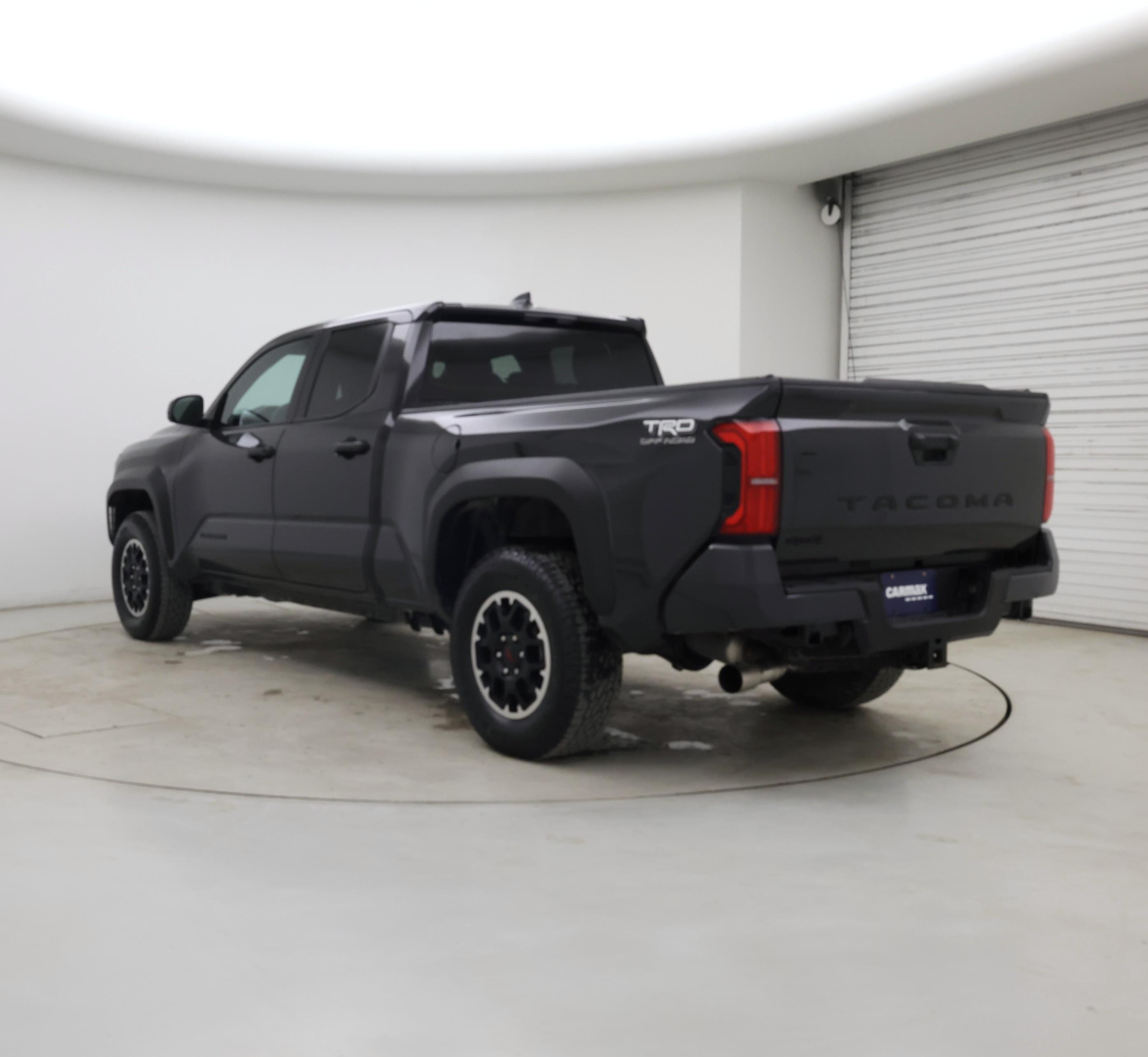 Thumbnail: 2025 Toyota Tacoma - 2