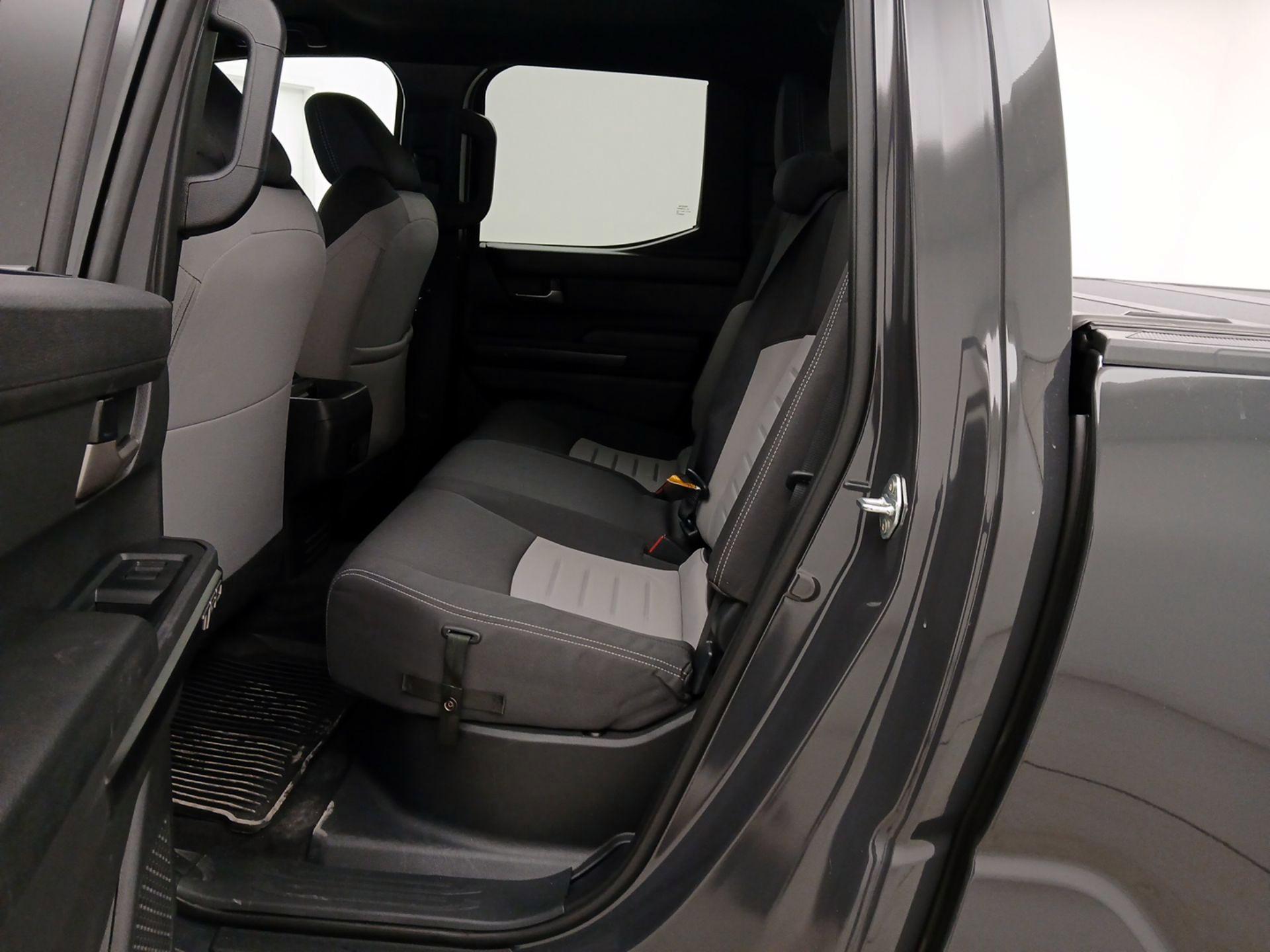 Thumbnail: 2025 Toyota Tacoma - 19