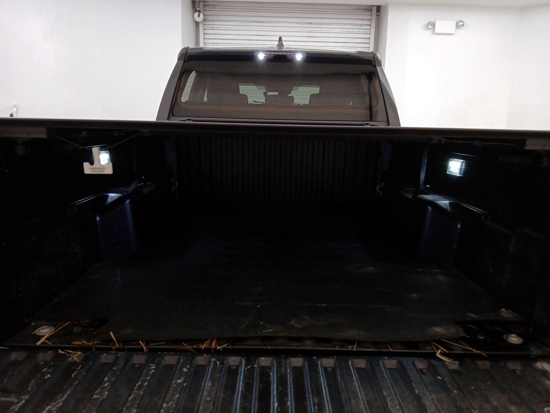 Thumbnail: 2025 Toyota Tacoma - 20