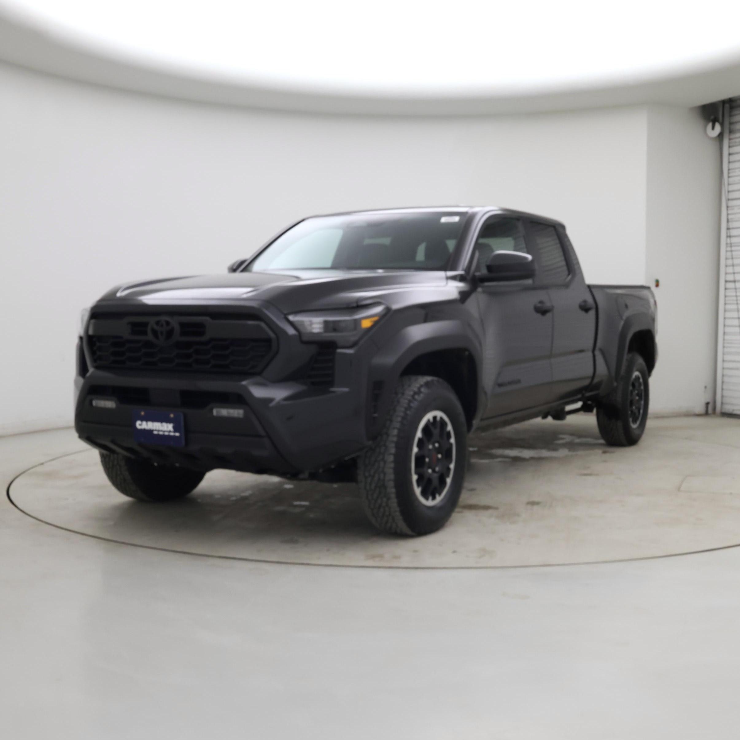 Thumbnail: 2025 Toyota Tacoma - 4