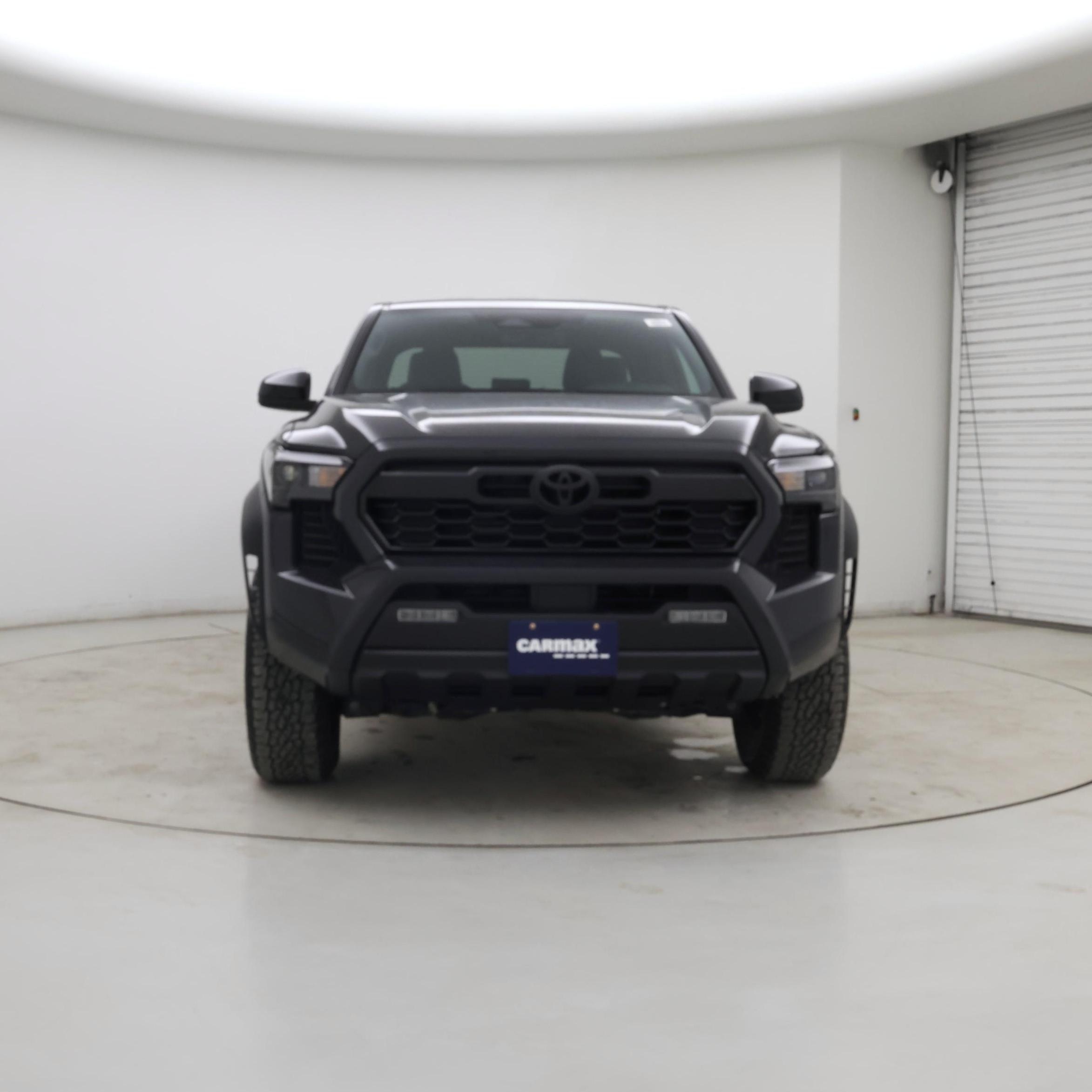 Thumbnail: 2025 Toyota Tacoma - 5