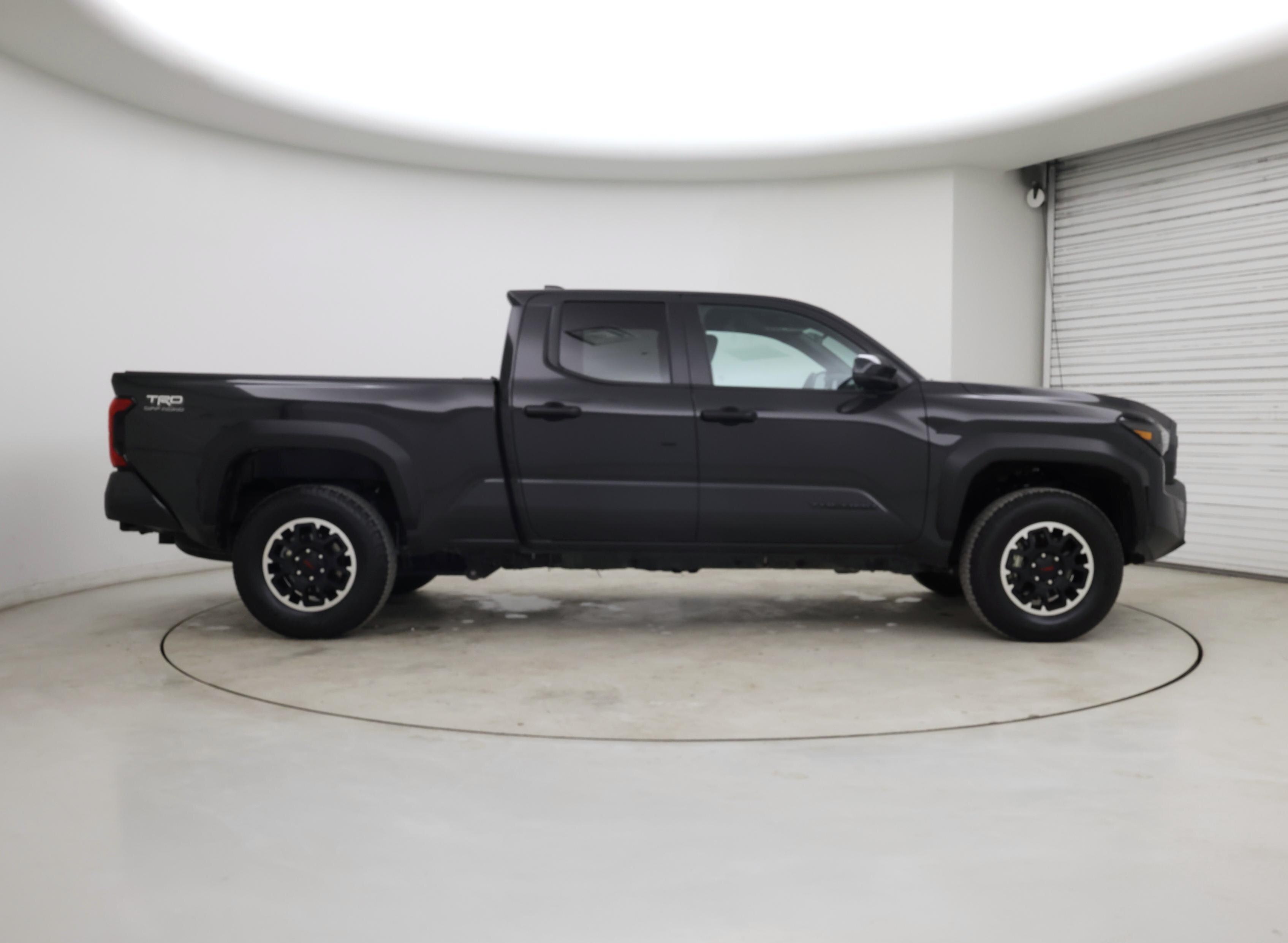 Thumbnail: 2025 Toyota Tacoma - 7