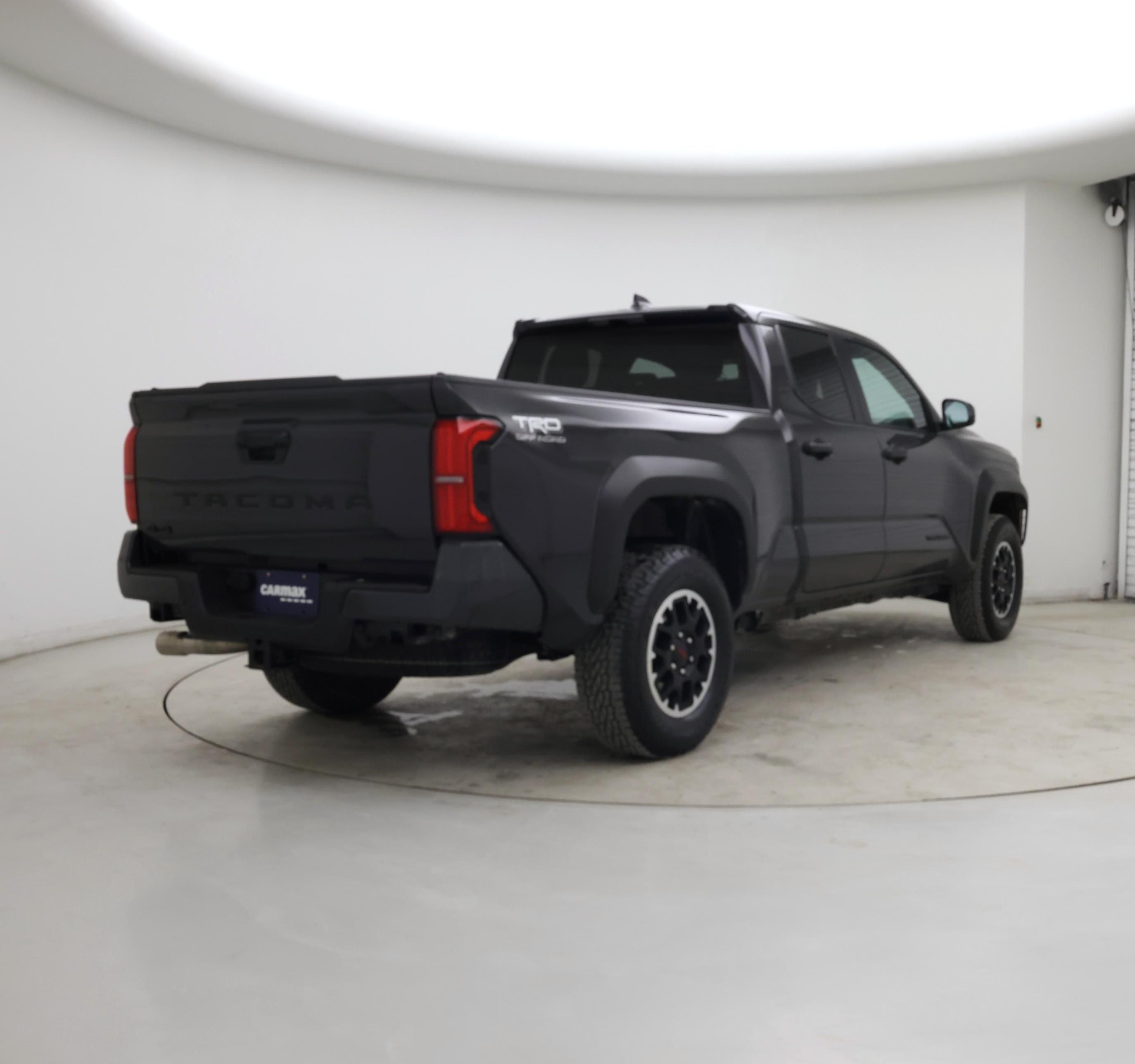 Thumbnail: 2025 Toyota Tacoma - 8