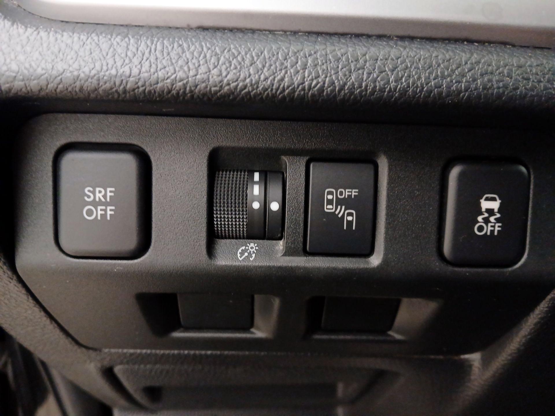 Thumbnail: 2018 Subaru Forester - 13