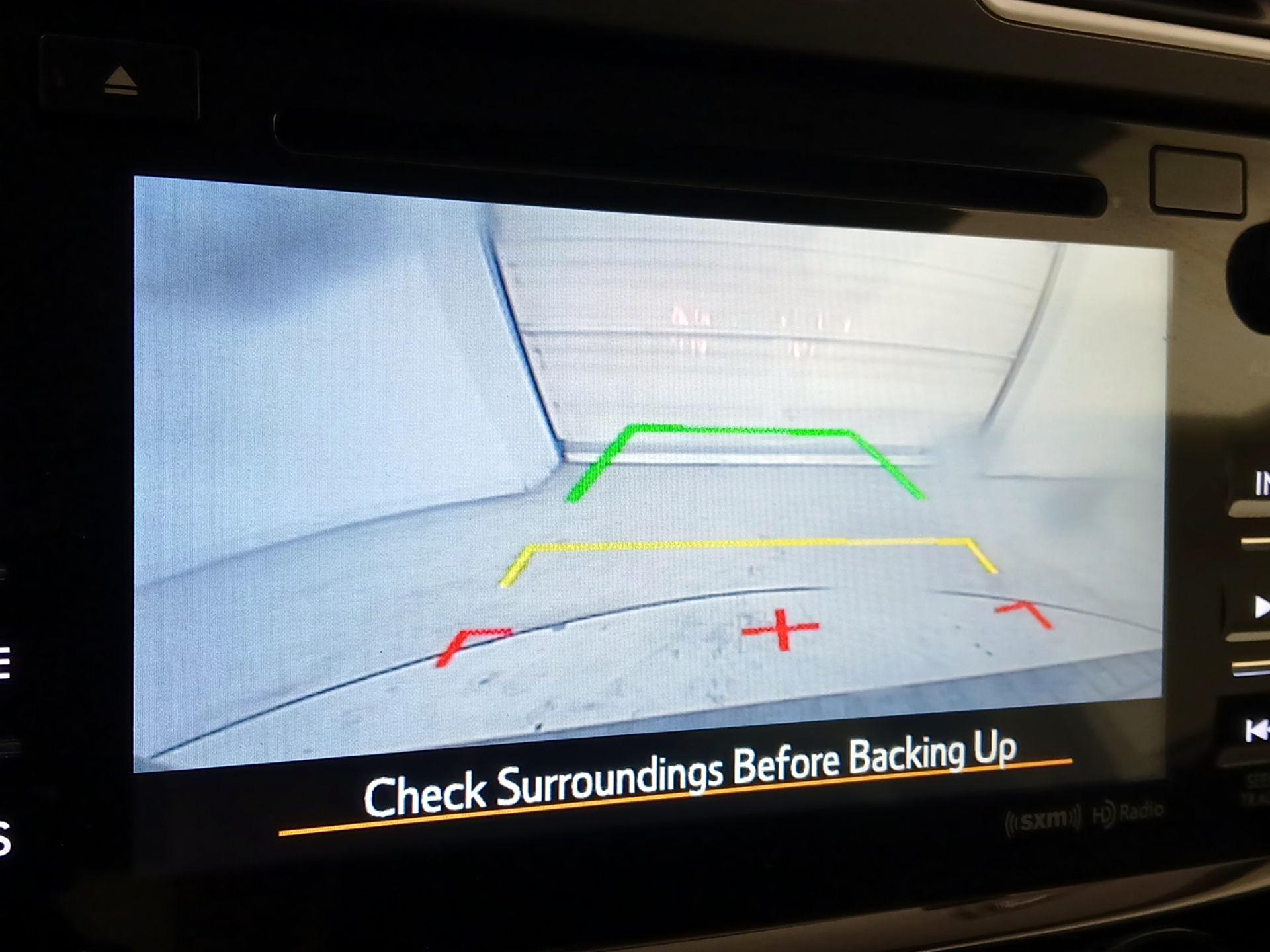 Thumbnail: 2018 Subaru Forester - 14