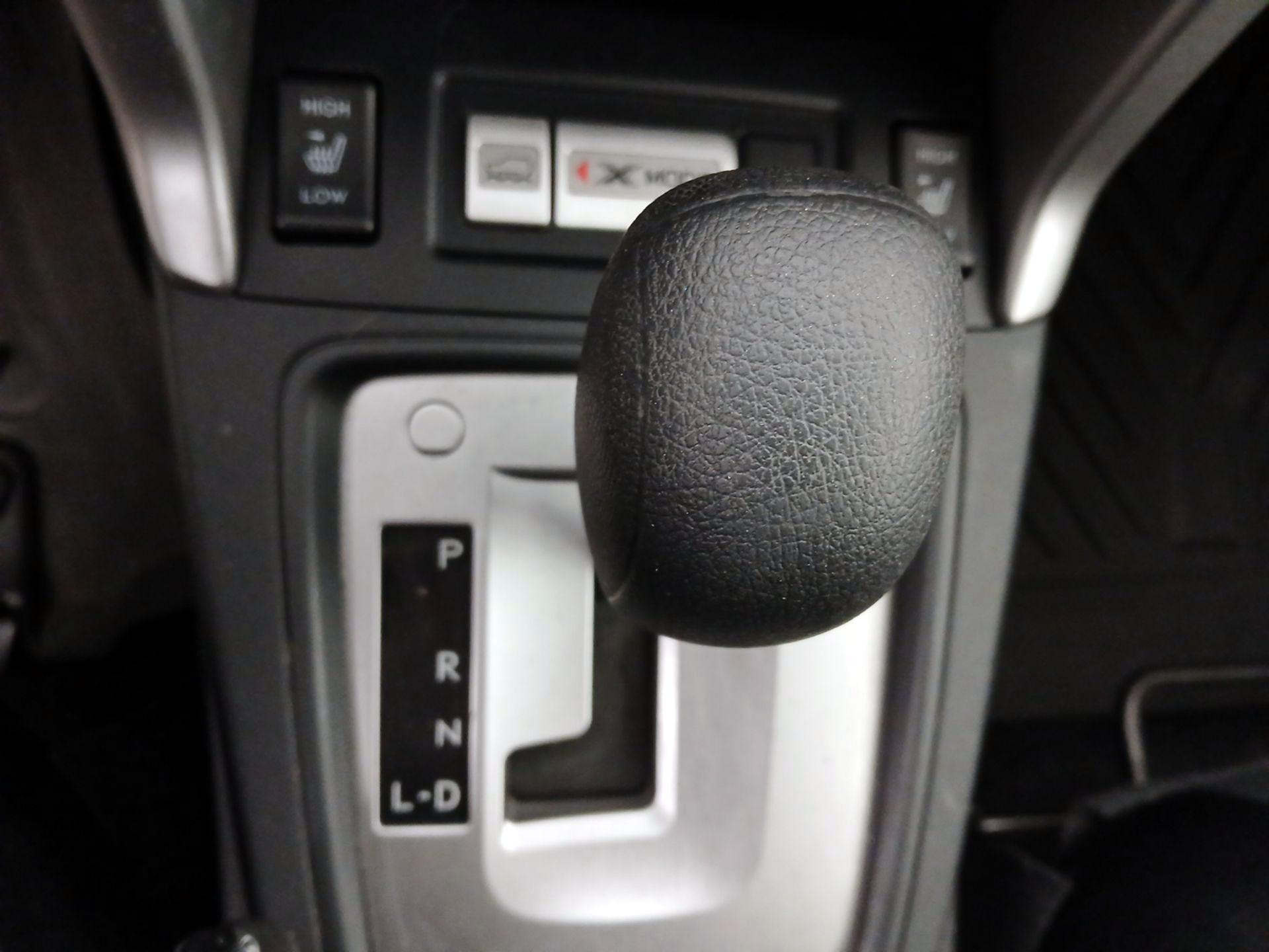 Thumbnail: 2018 Subaru Forester - 17