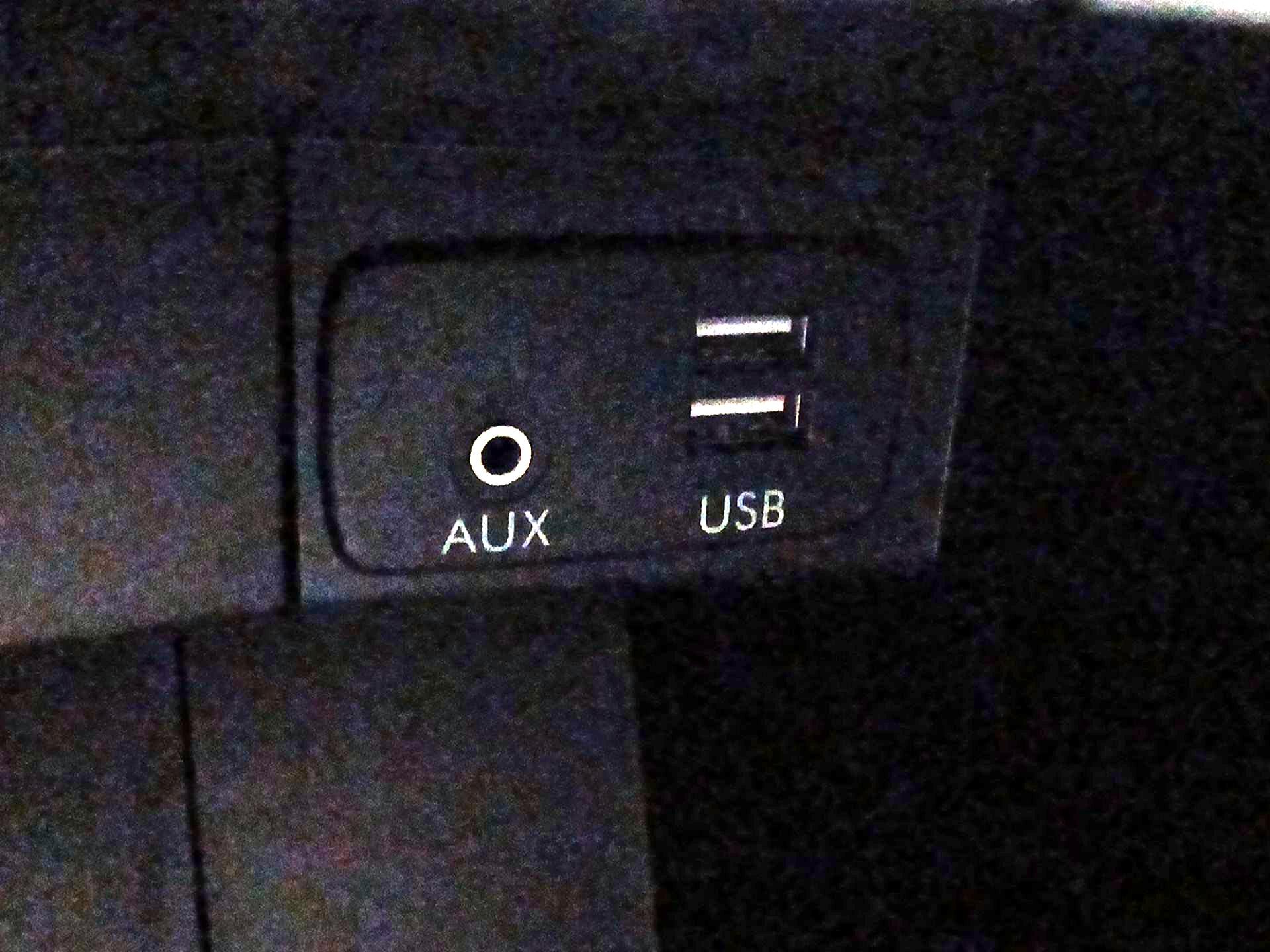 Thumbnail: 2018 Subaru Forester - 18