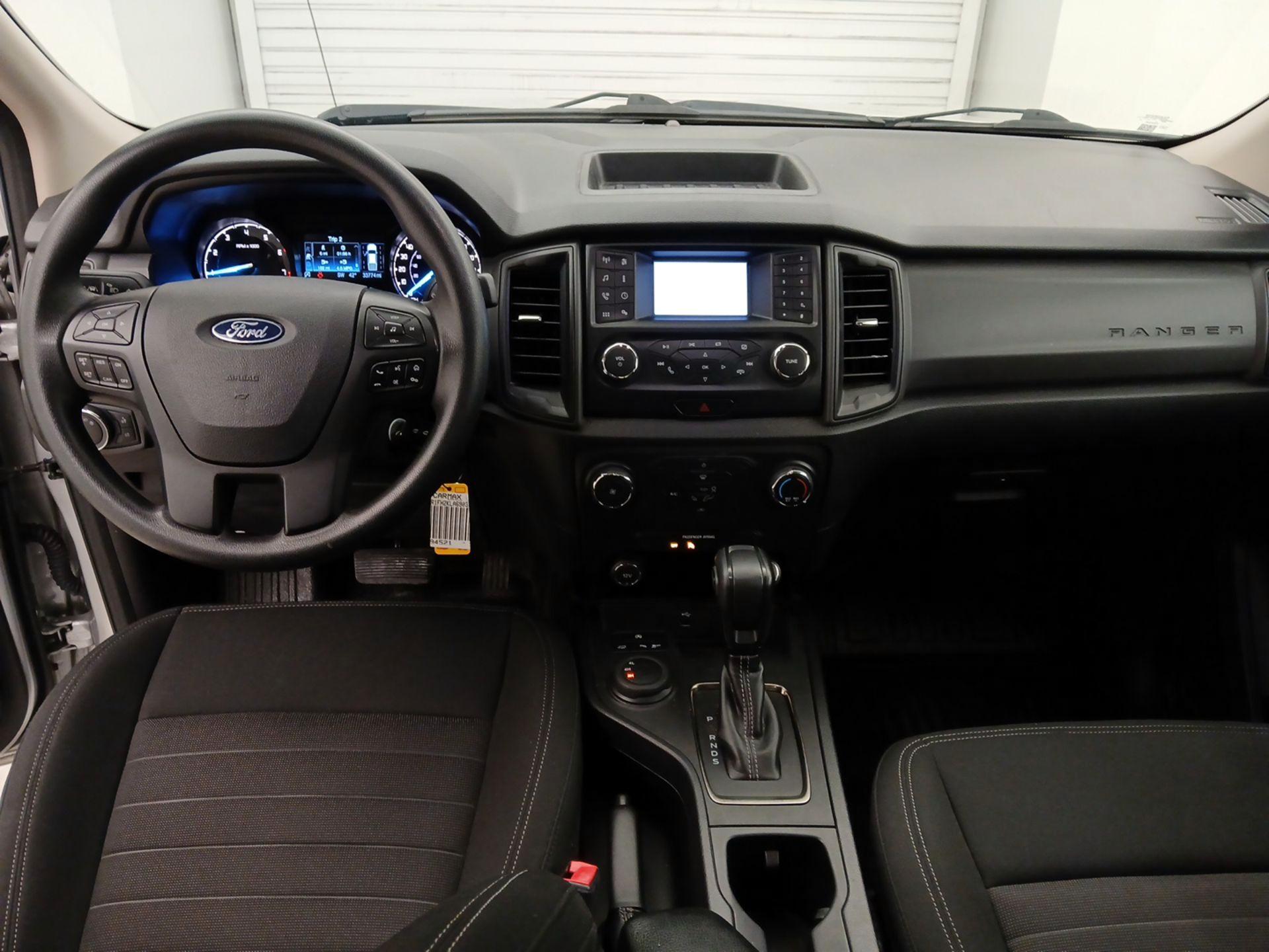 Thumbnail: 2019 Ford Ranger - 9