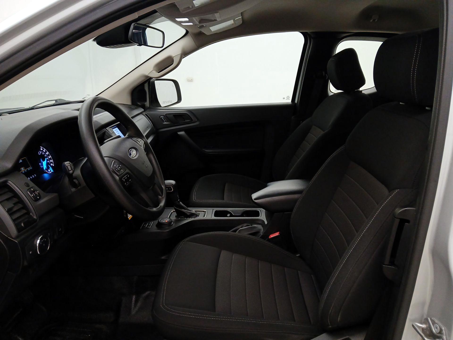 Thumbnail: 2019 Ford Ranger - 11