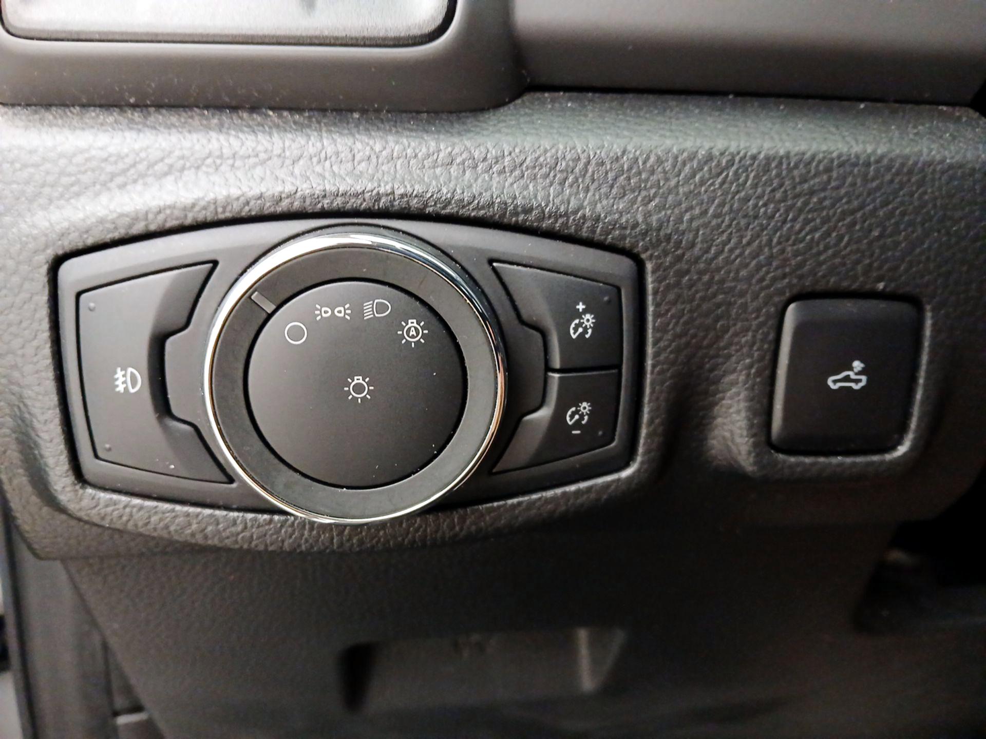 Thumbnail: 2019 Ford Ranger - 13