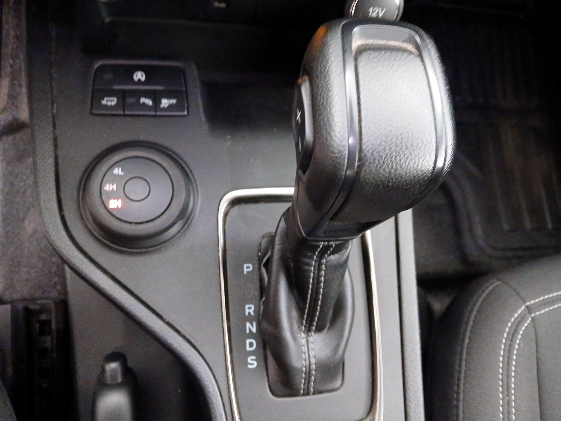 Thumbnail: 2019 Ford Ranger - 17