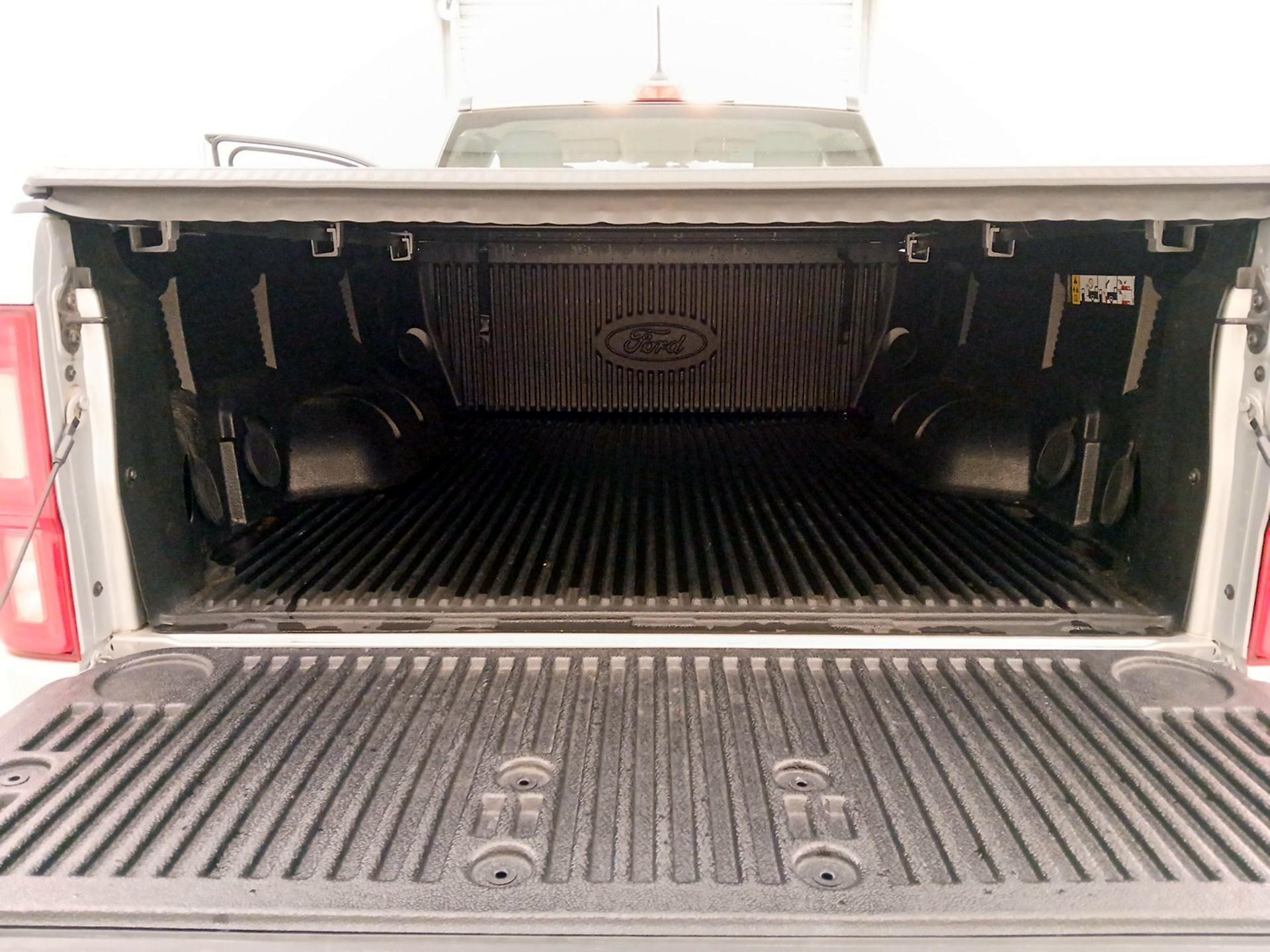 Thumbnail: 2019 Ford Ranger - 19