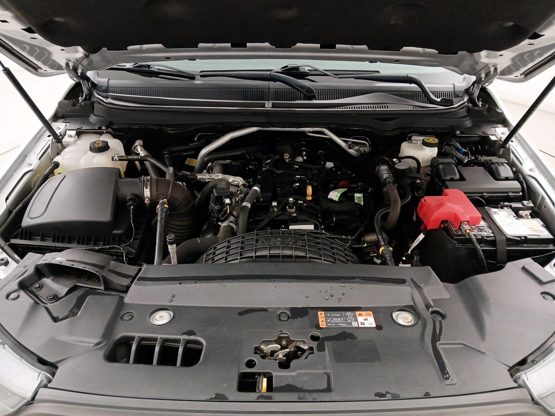 Thumbnail: 2019 Ford Ranger - 20