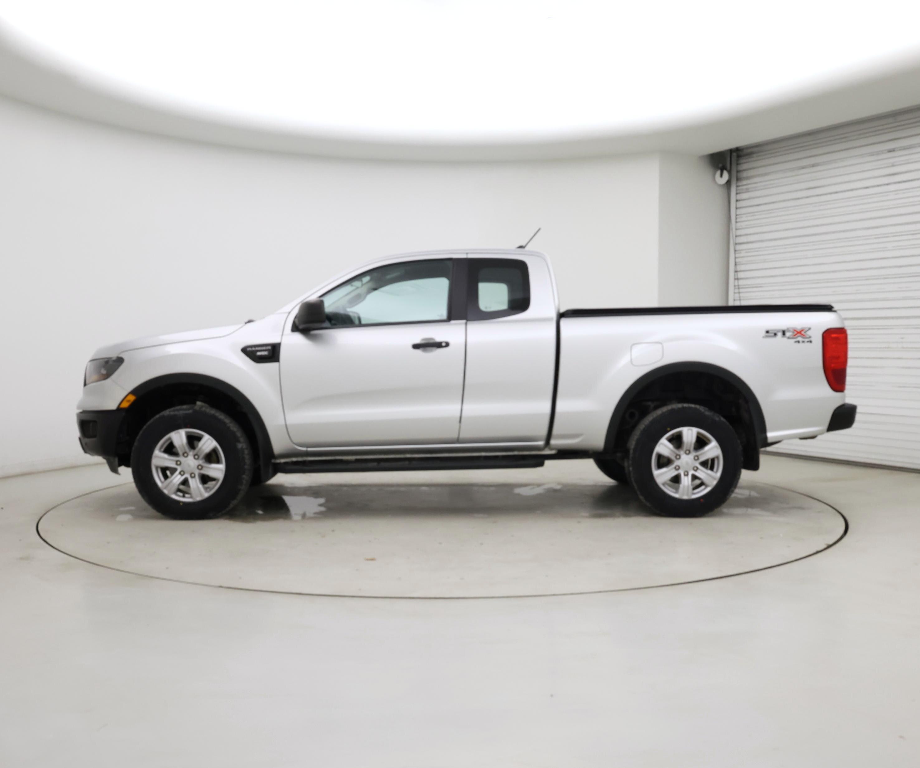 Thumbnail: 2019 Ford Ranger - 3