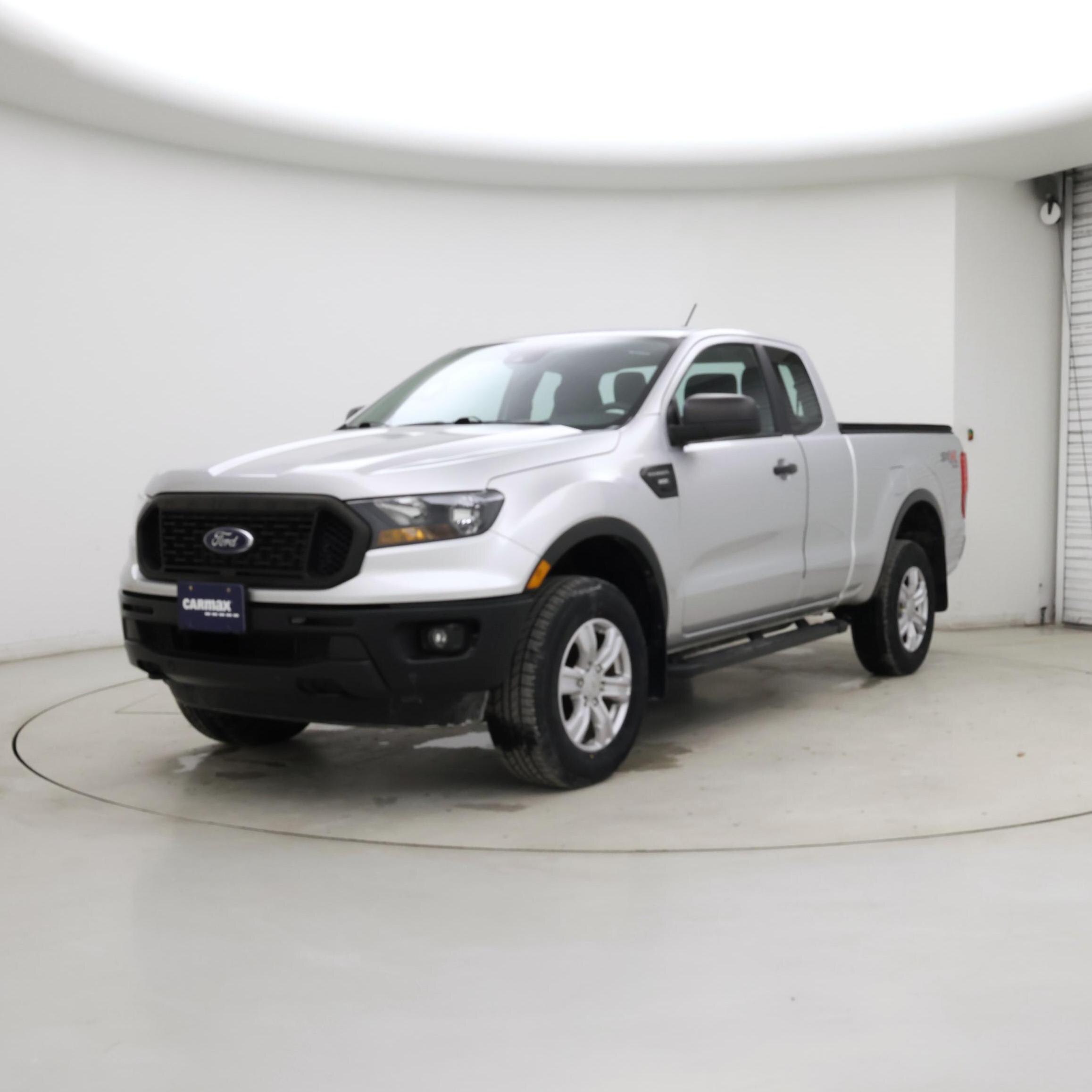 Thumbnail: 2019 Ford Ranger - 4