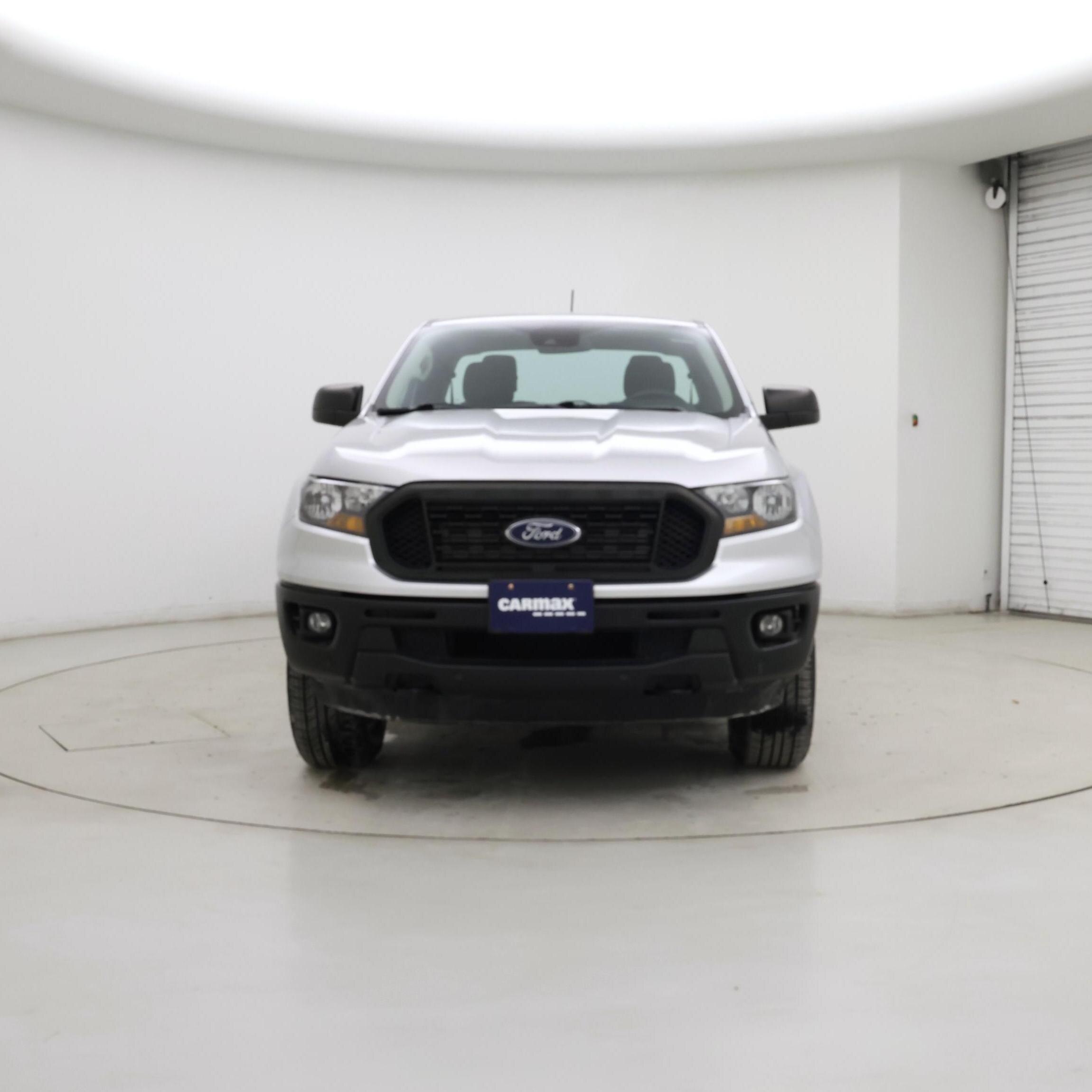 Thumbnail: 2019 Ford Ranger - 5