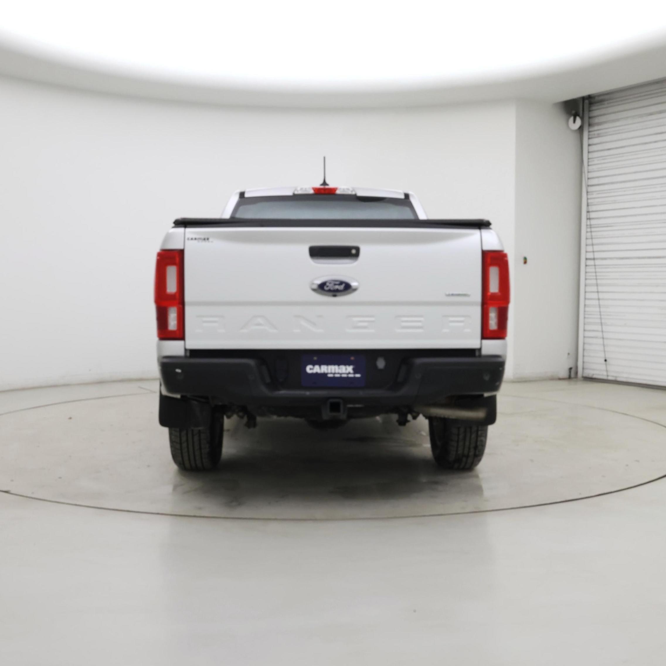 Thumbnail: 2019 Ford Ranger - 6