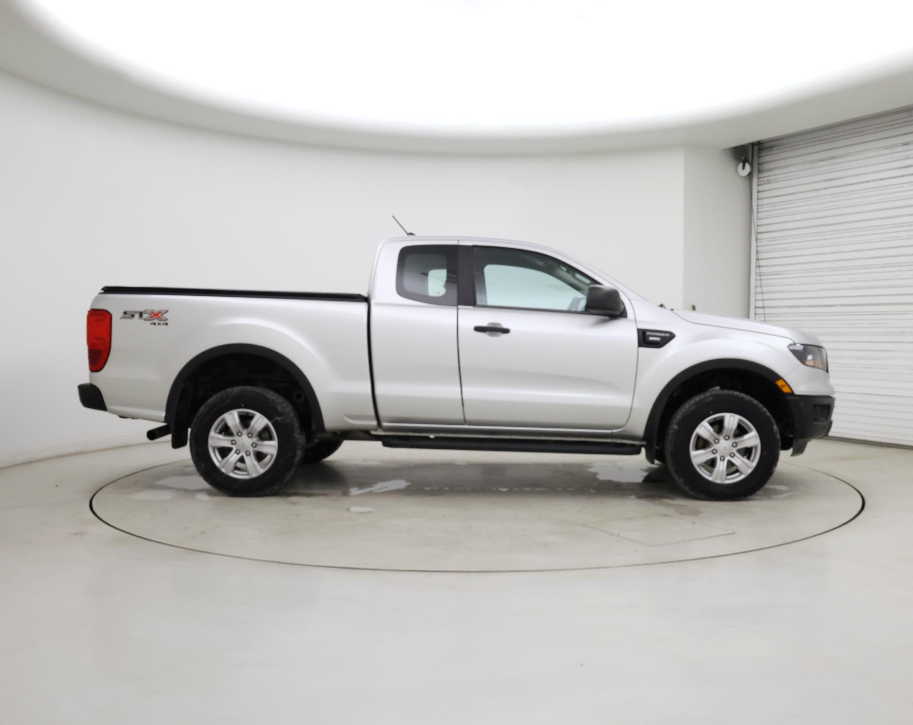 Thumbnail: 2019 Ford Ranger - 7