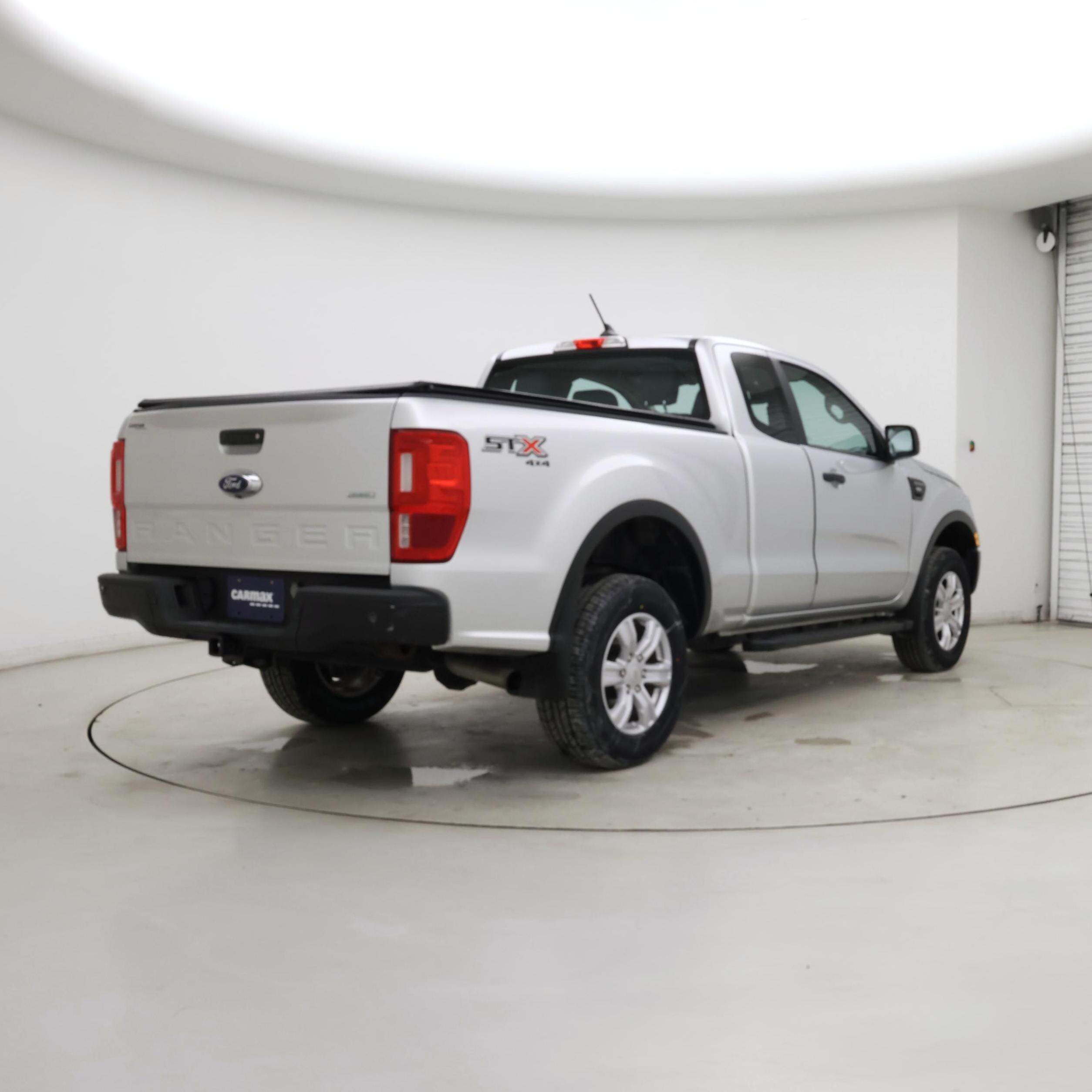 Thumbnail: 2019 Ford Ranger - 8