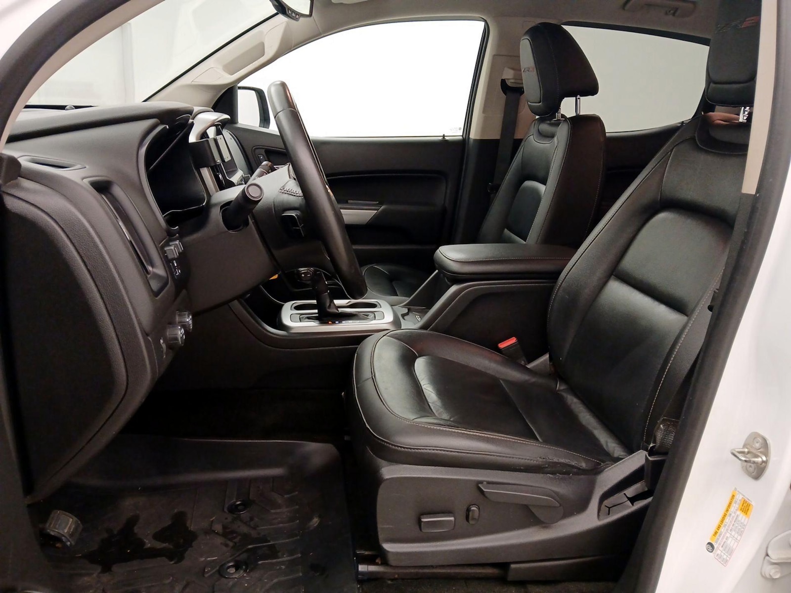 2018 Chevrolet Colorado ZR2 - Photo 12