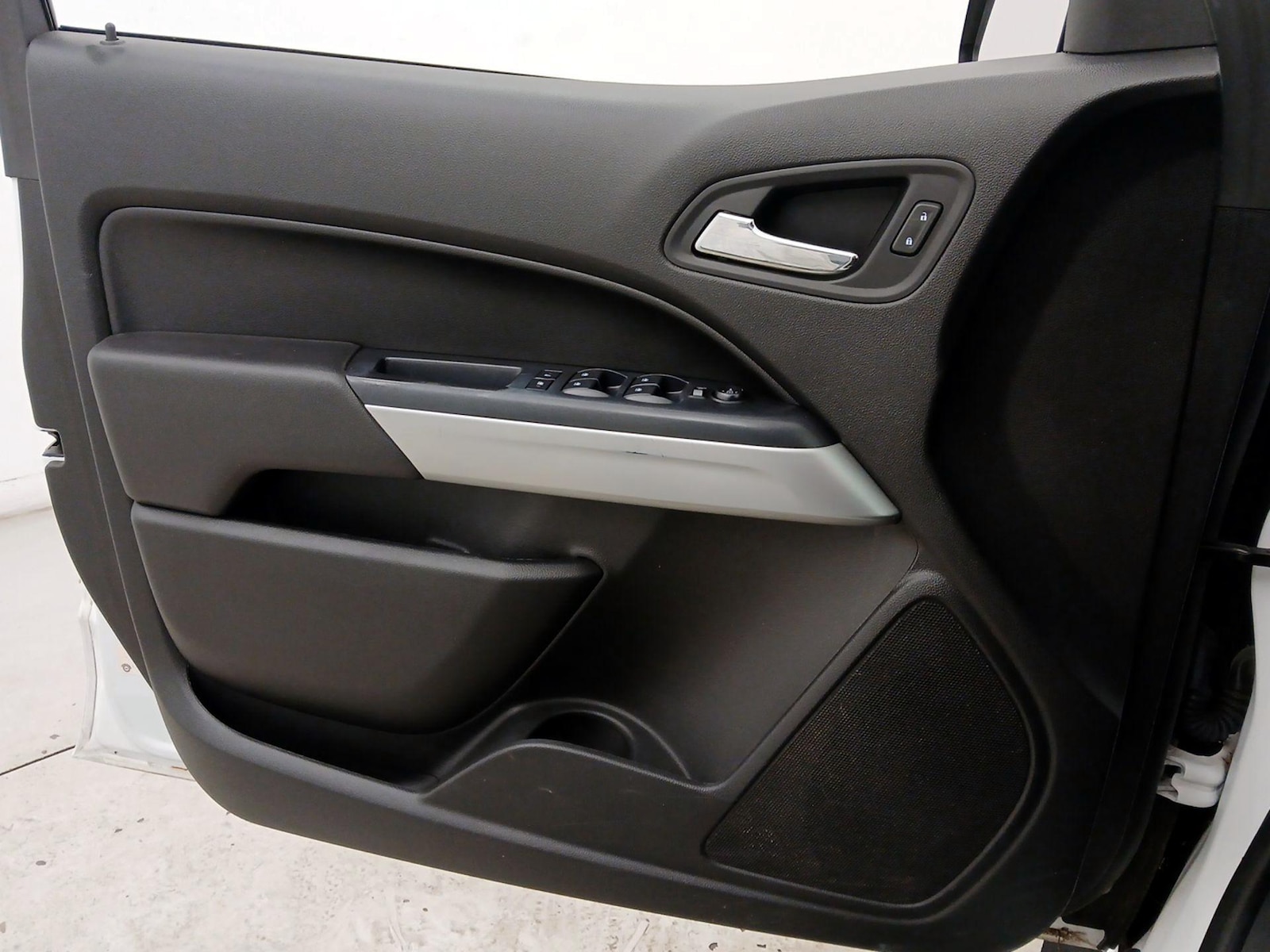 2018 Chevrolet Colorado ZR2 - Photo 13